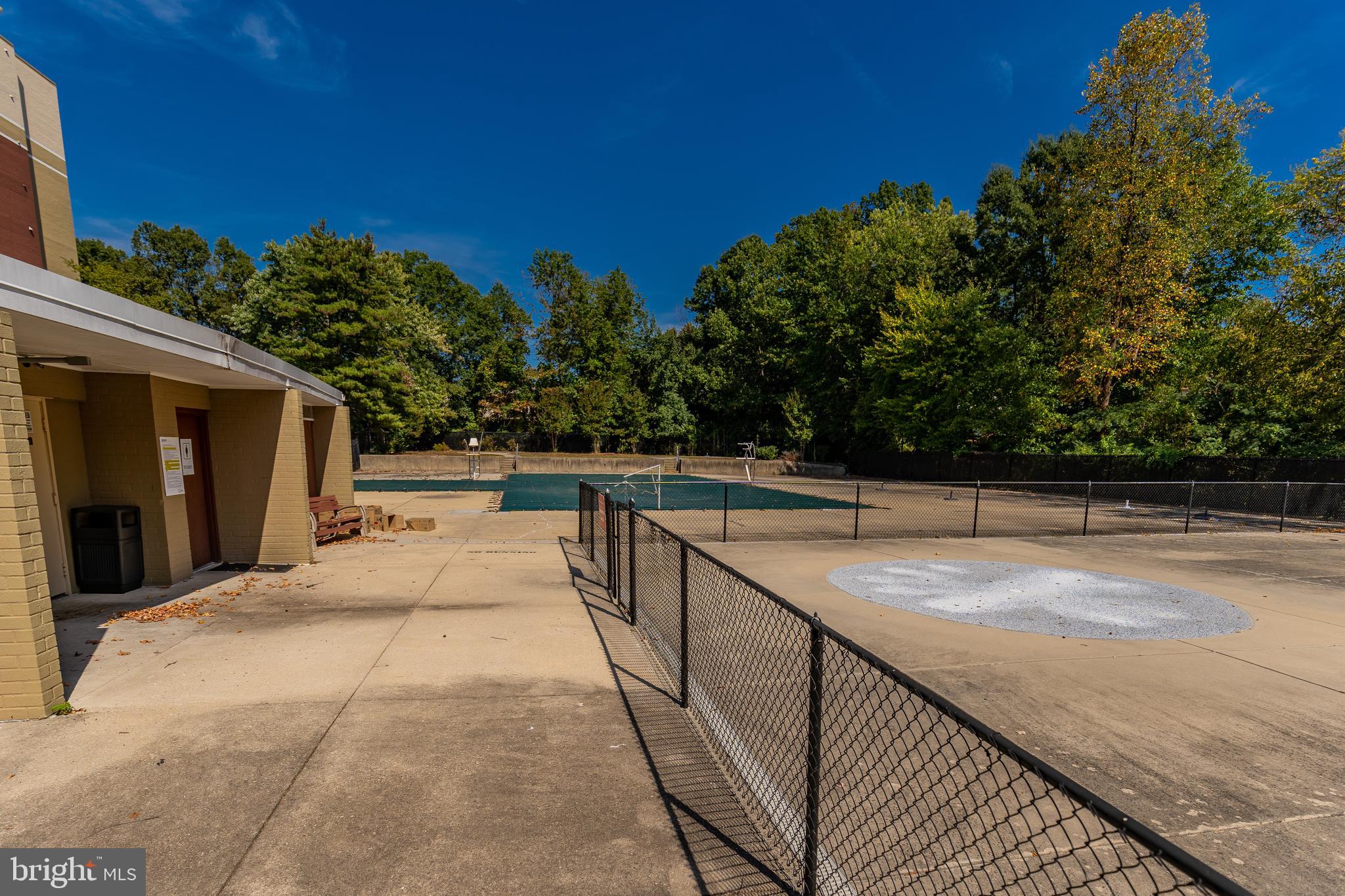 TAKOMA PARK - Residential