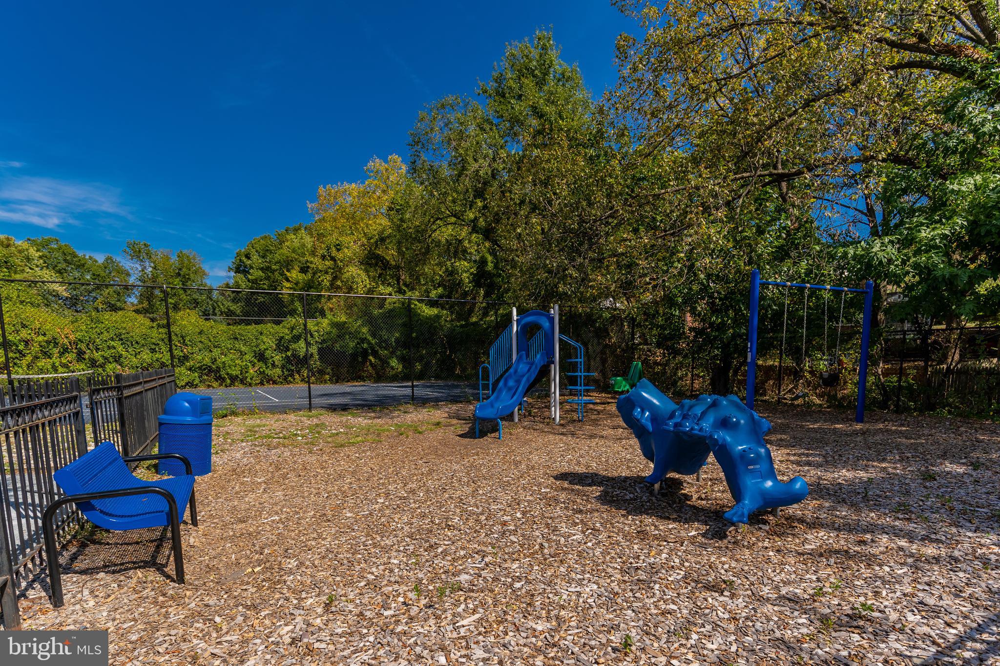 TAKOMA PARK - Residential