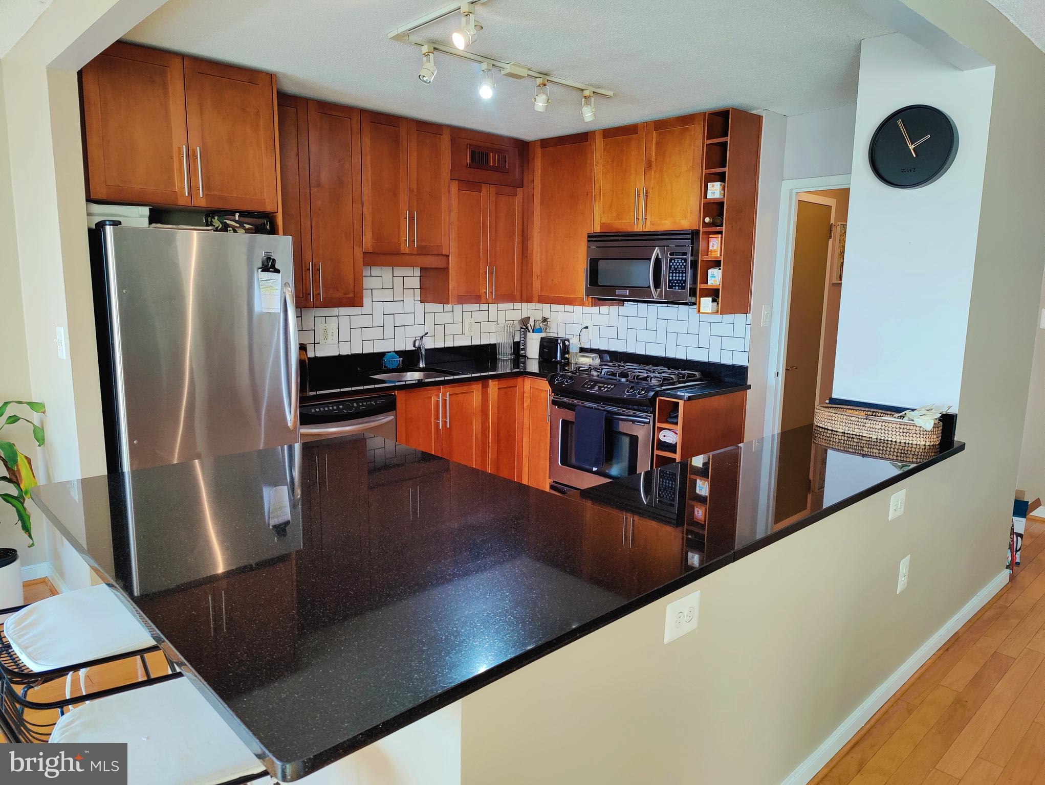 TAKOMA PARK - Residential