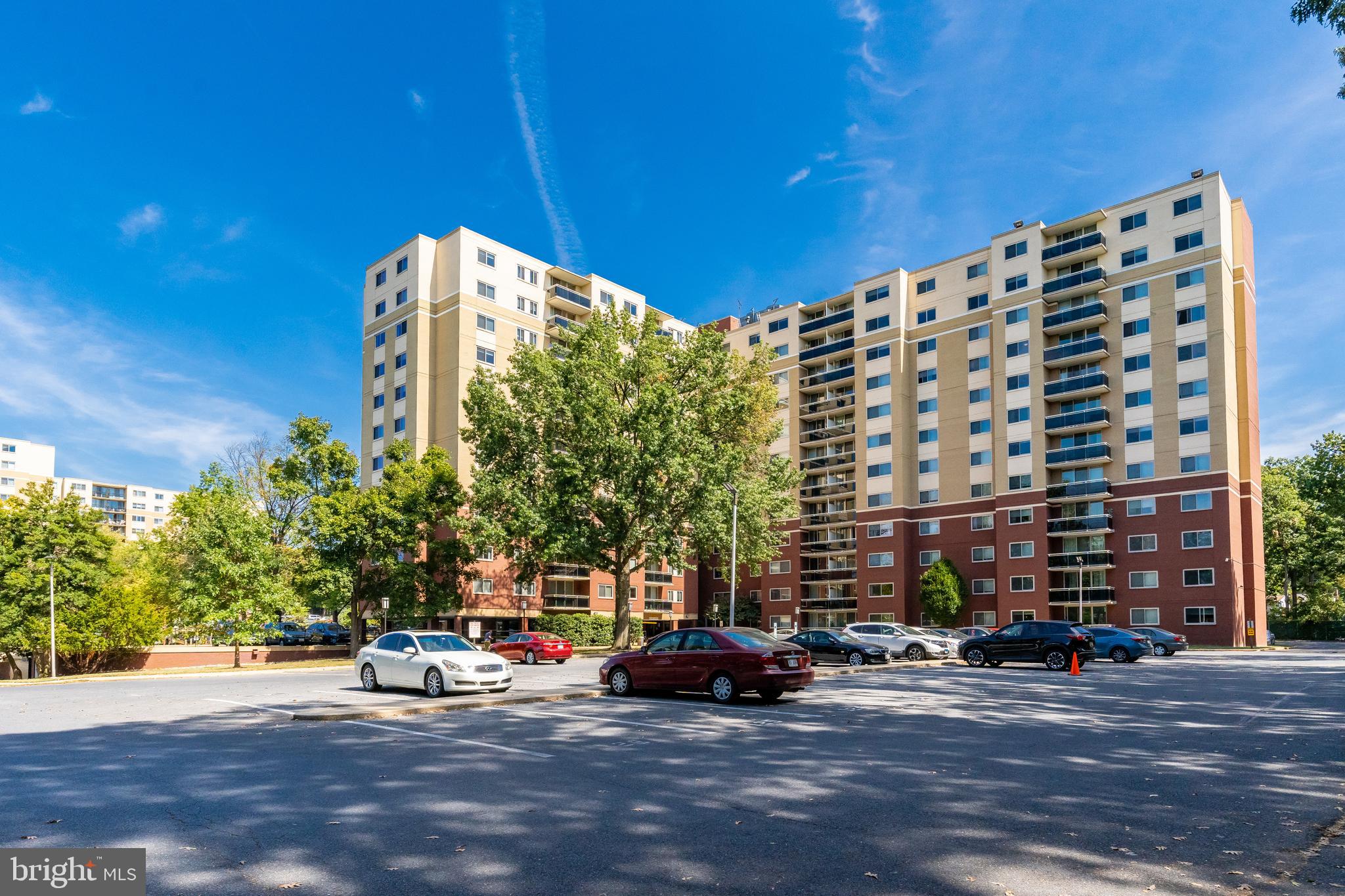 TAKOMA PARK - Residential