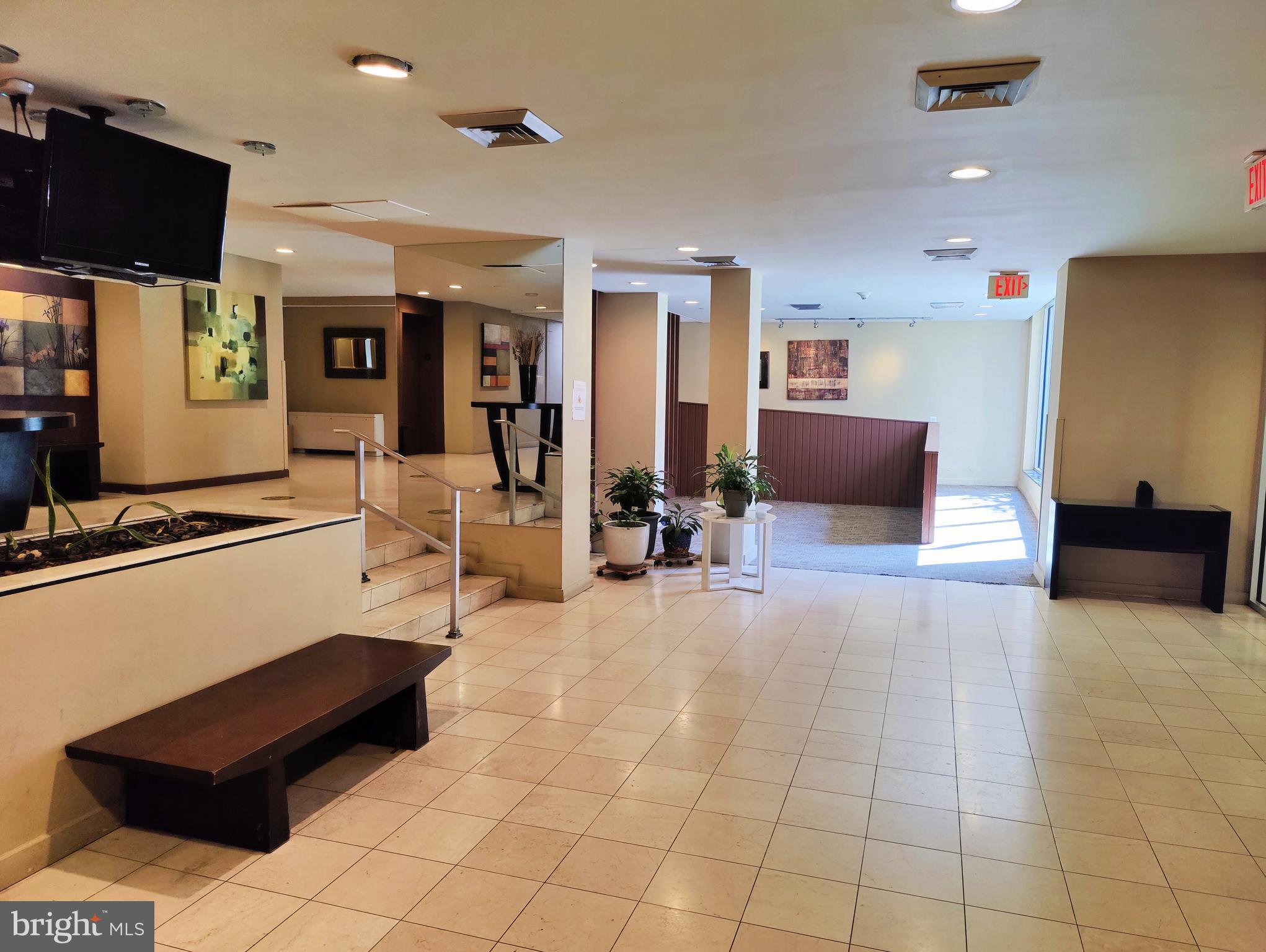 TAKOMA PARK - Residential