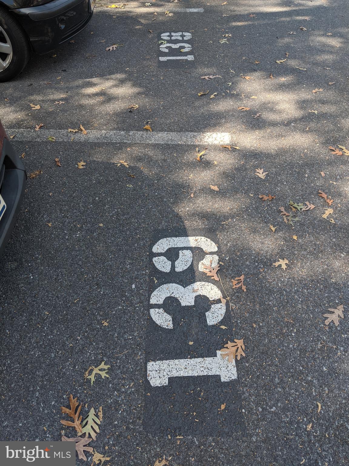 TAKOMA PARK - Residential