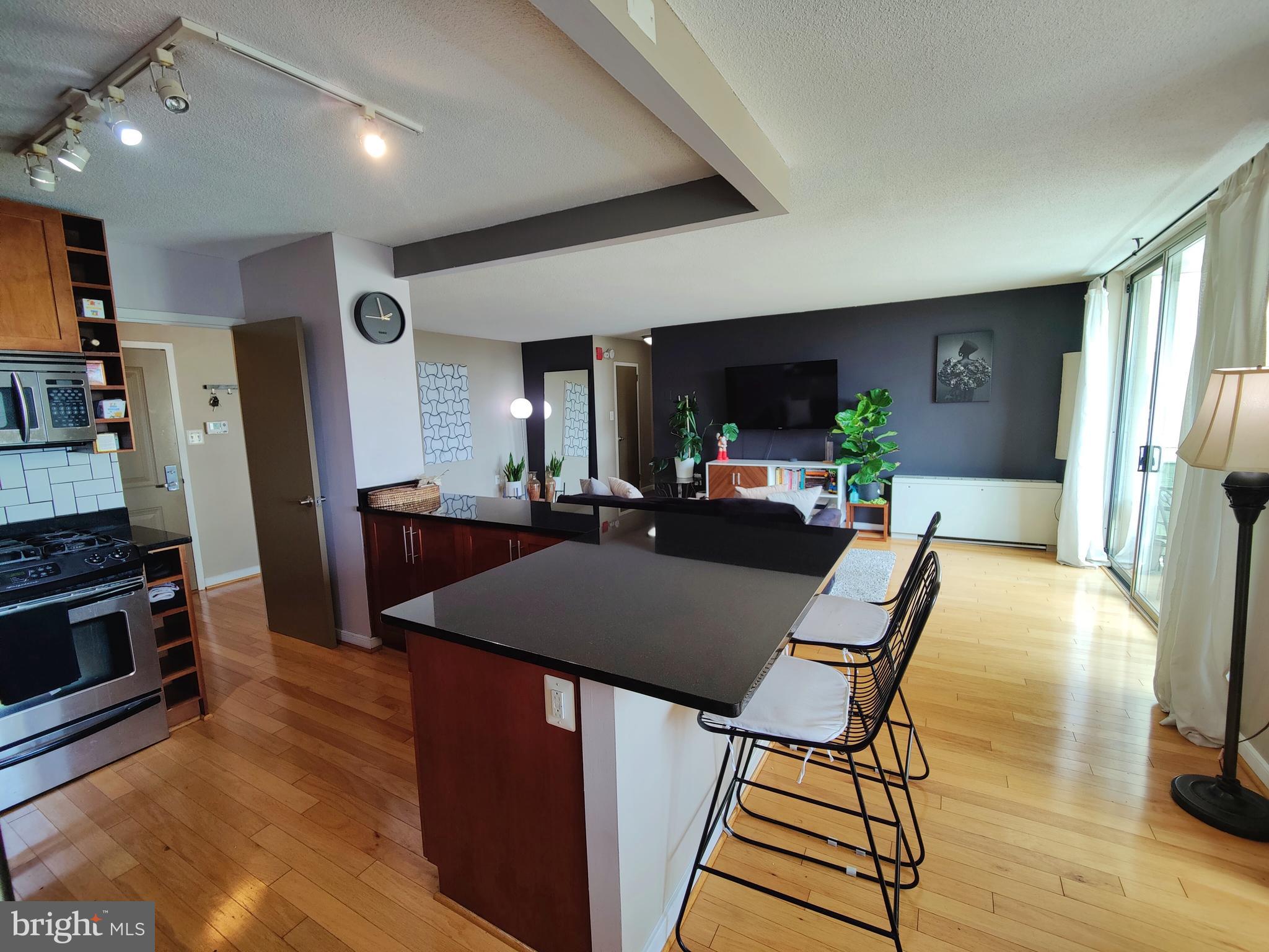 TAKOMA PARK - Residential