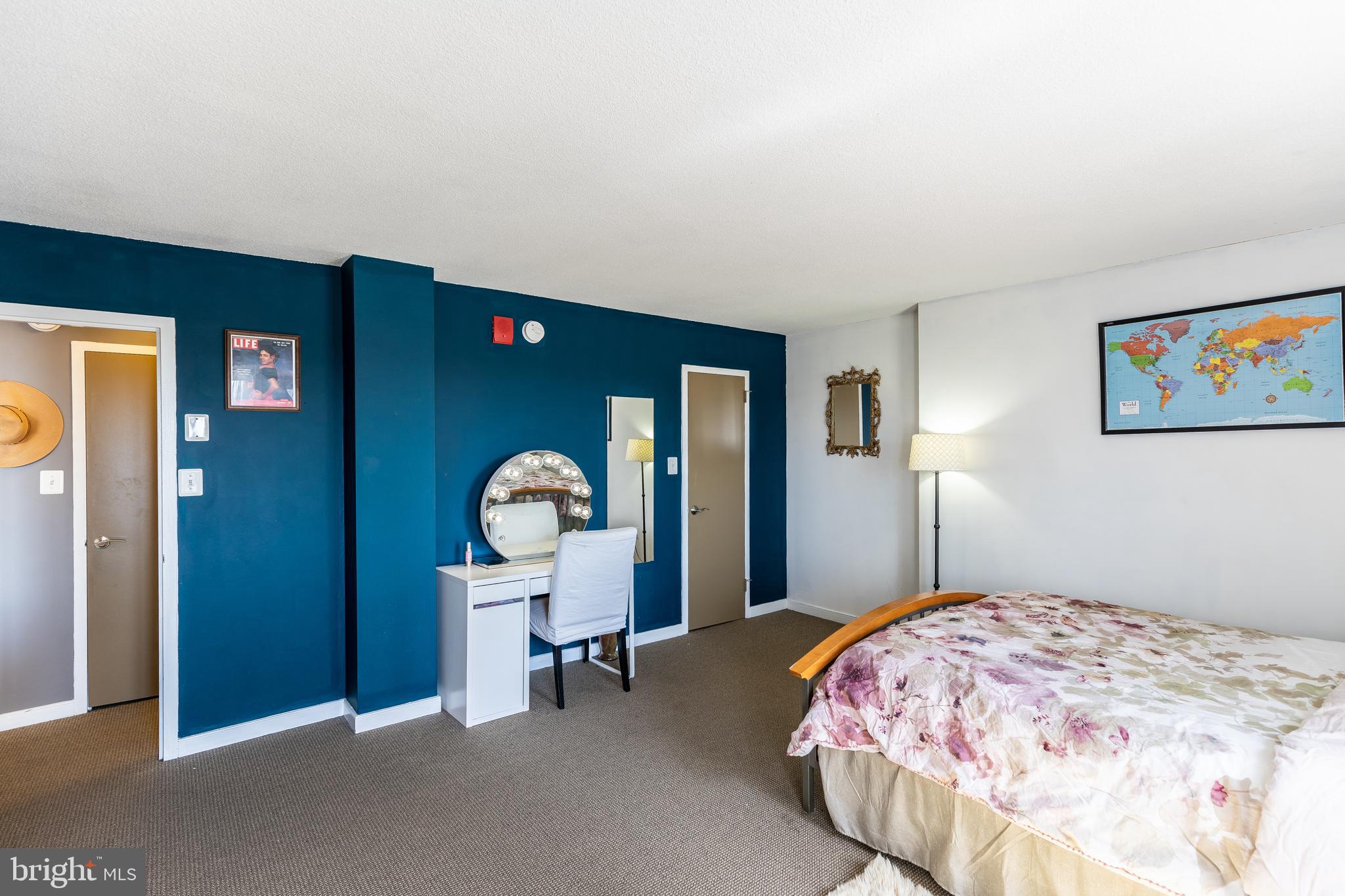 TAKOMA PARK - Residential