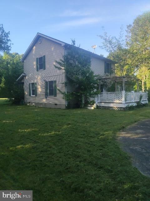 13415 WYE LANDING LANE