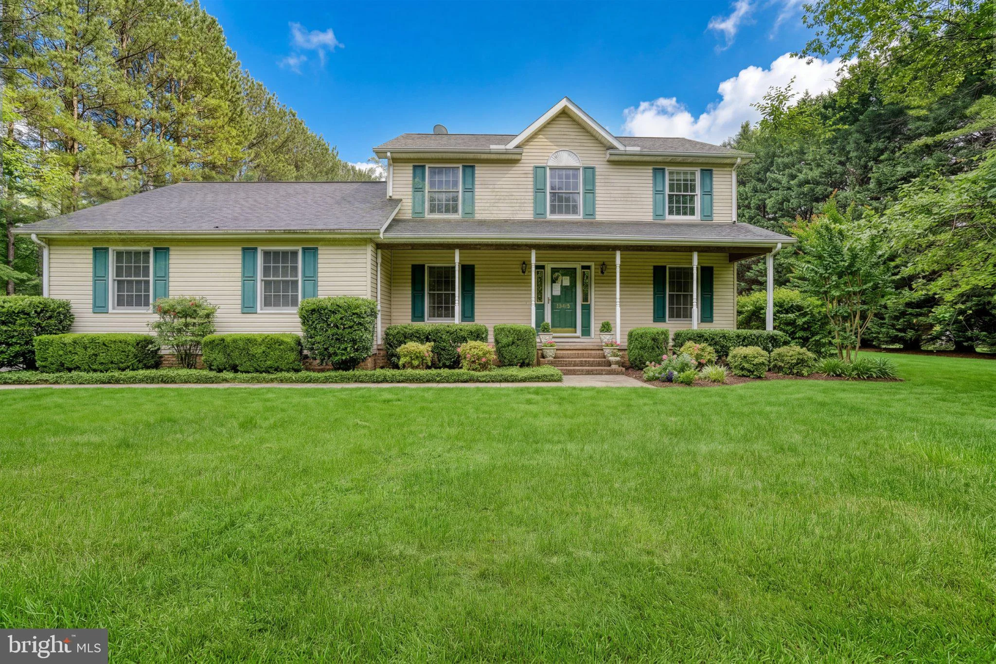 13415 Wye Landing Lane, Wye Mills, MD, 21679