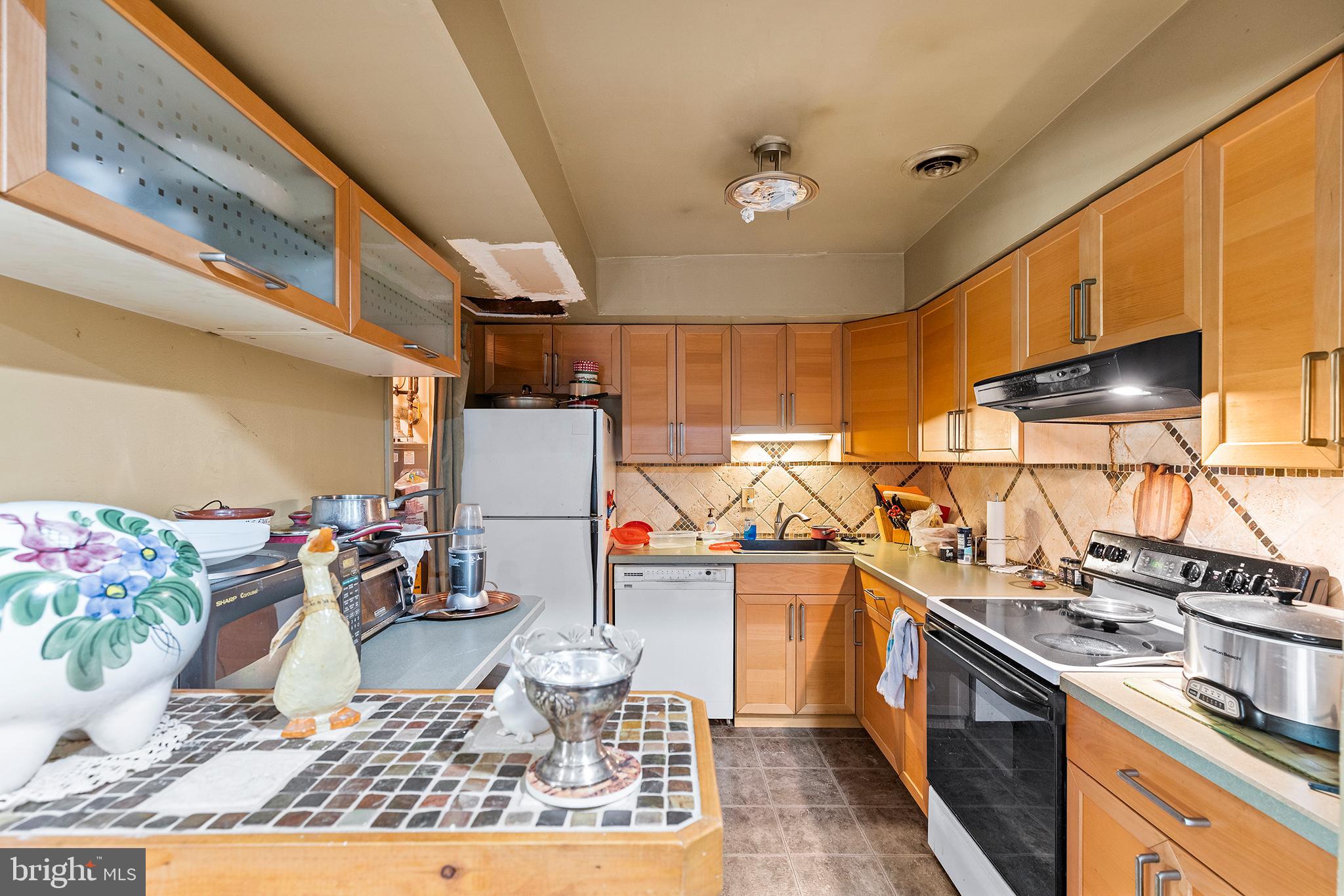 SAN FRANCISCO EAST - Residential