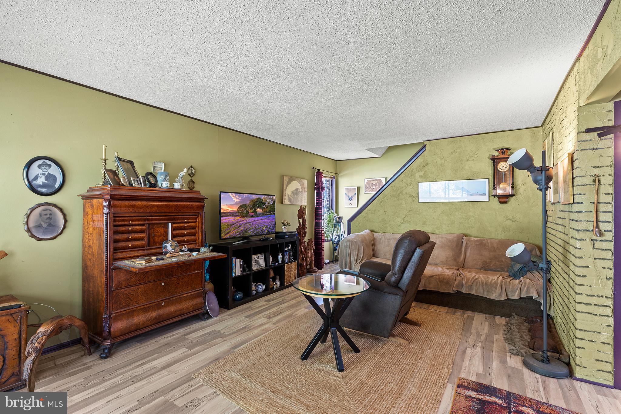 SAN FRANCISCO EAST - Residential