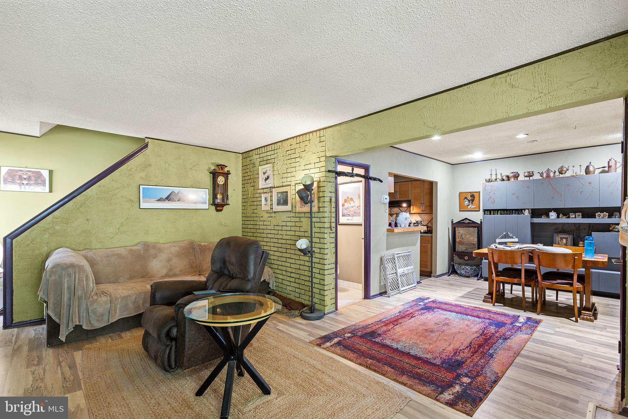 SAN FRANCISCO EAST - Residential