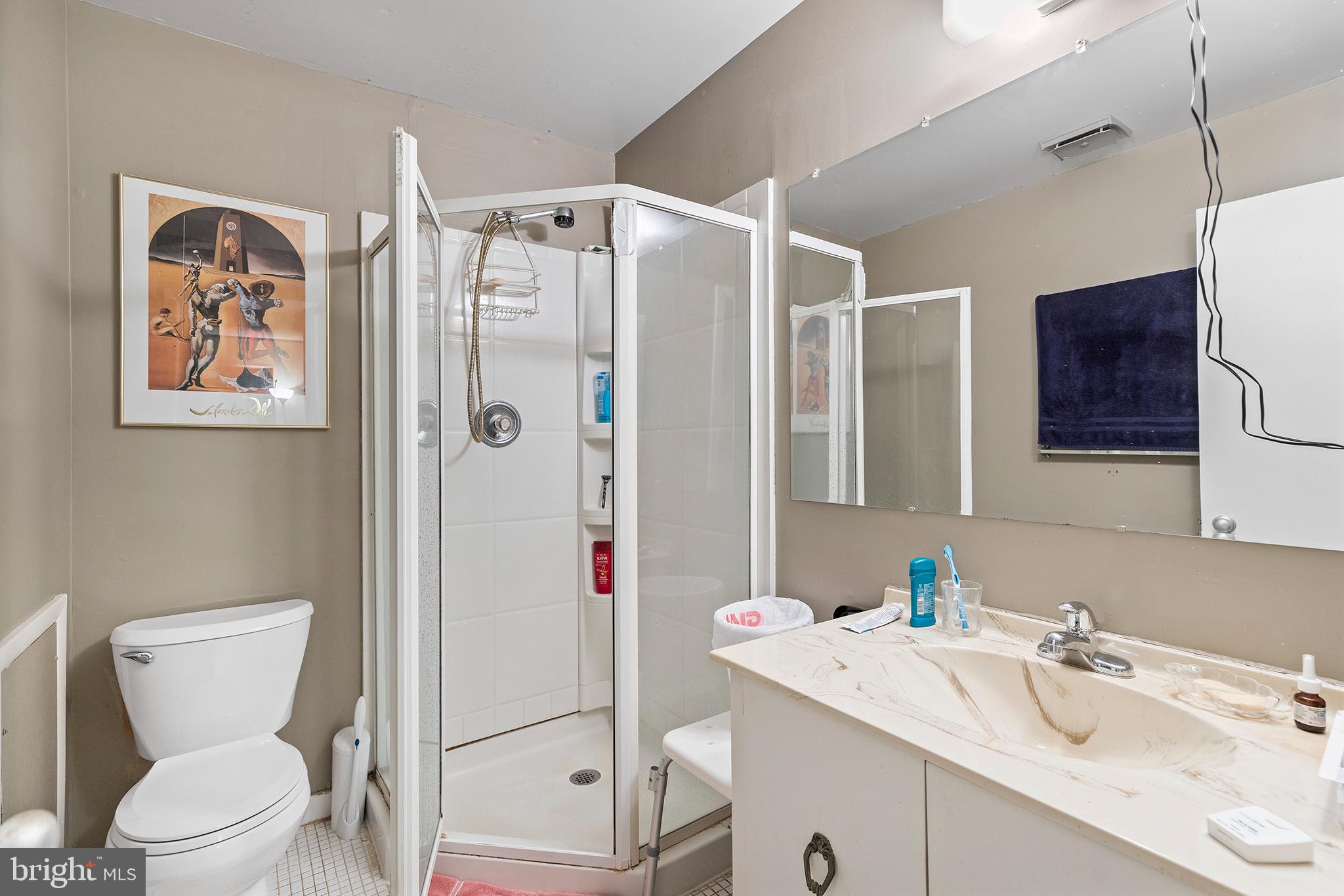 SAN FRANCISCO EAST - Residential