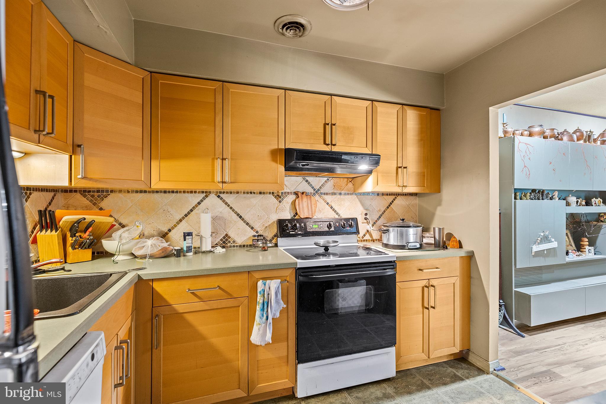 SAN FRANCISCO EAST - Residential