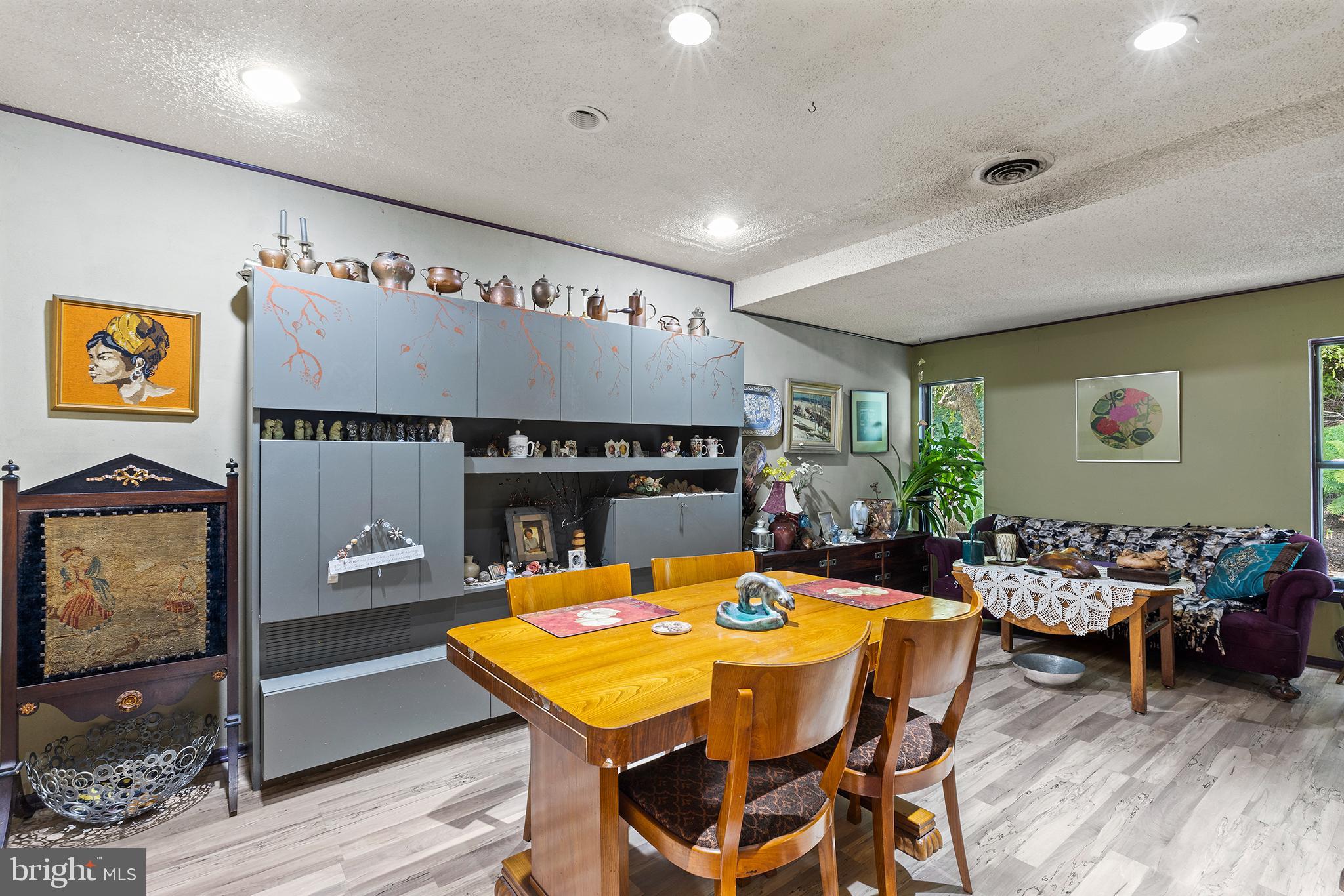 SAN FRANCISCO EAST - Residential