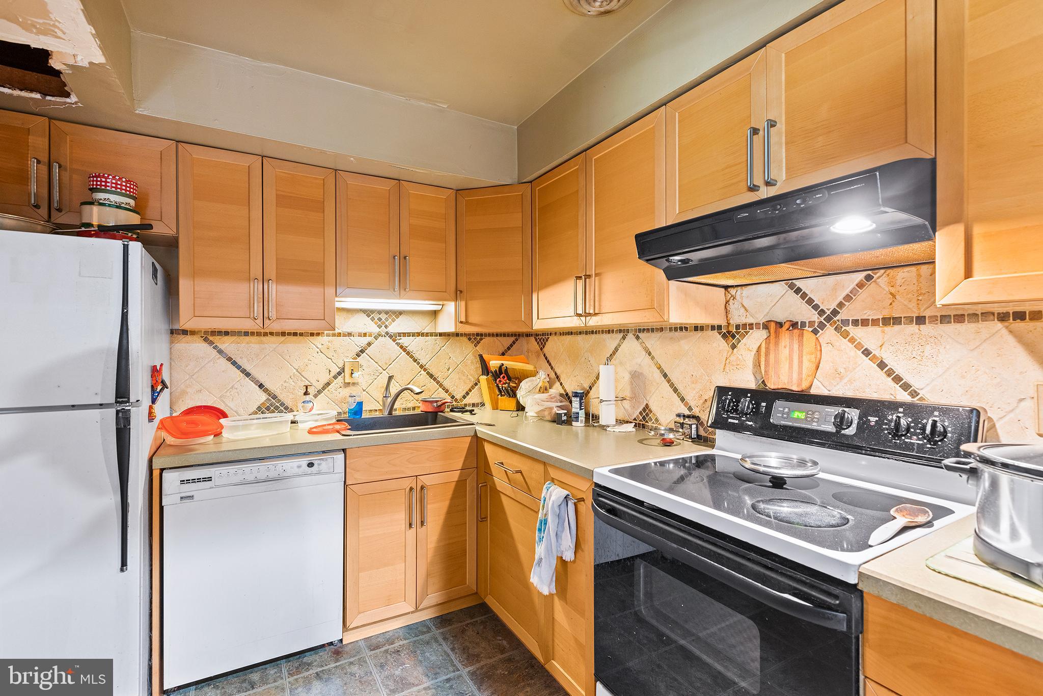 SAN FRANCISCO EAST - Residential