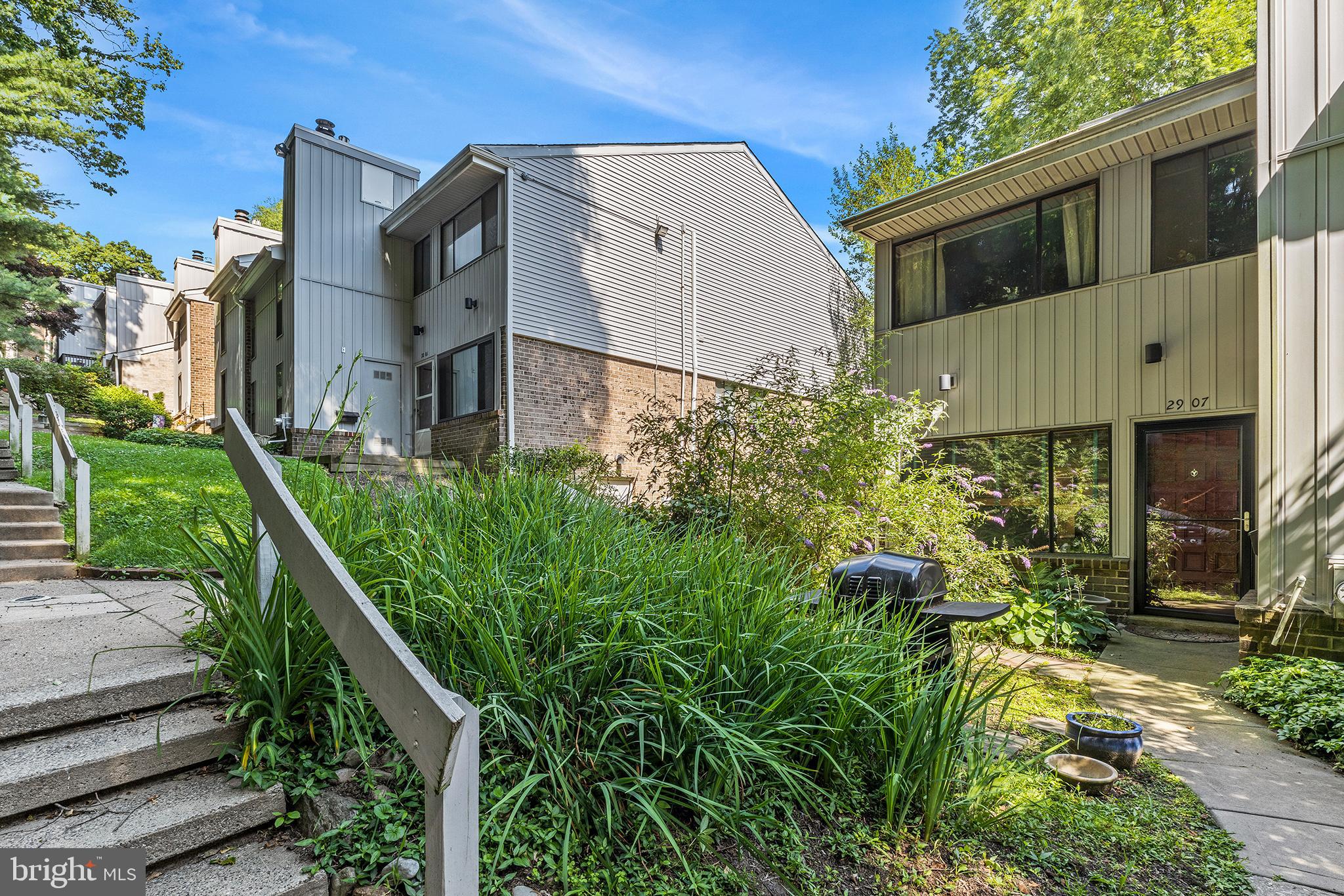 SAN FRANCISCO EAST - Residential