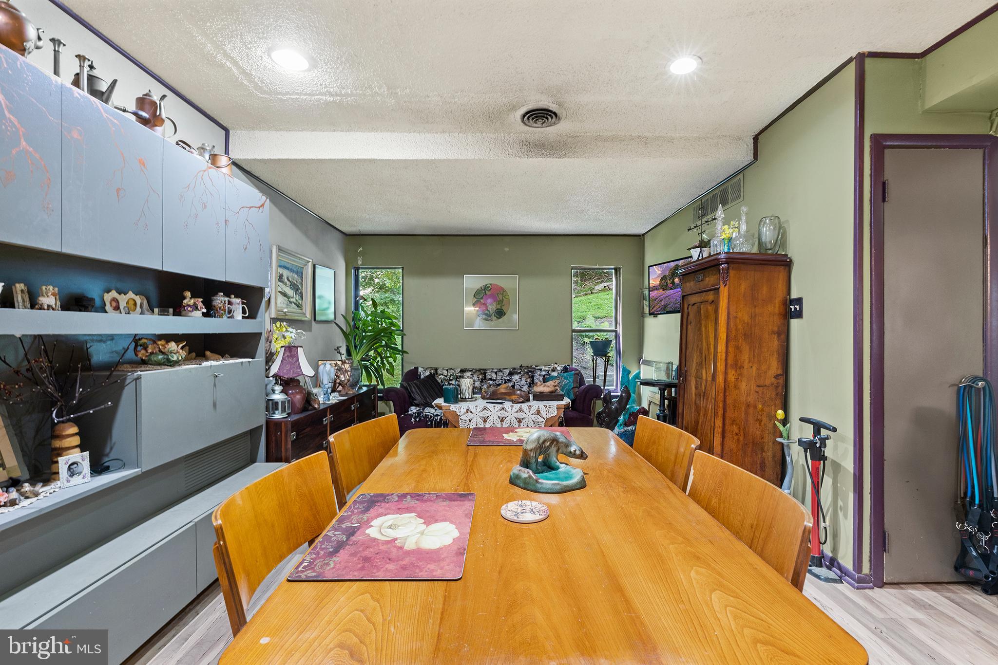 SAN FRANCISCO EAST - Residential