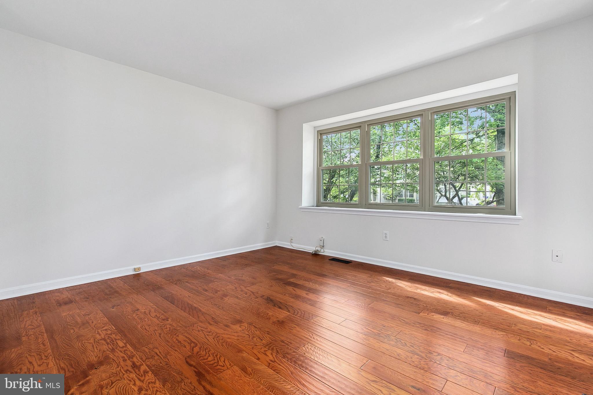 EMORY GROVE PARK - Residential