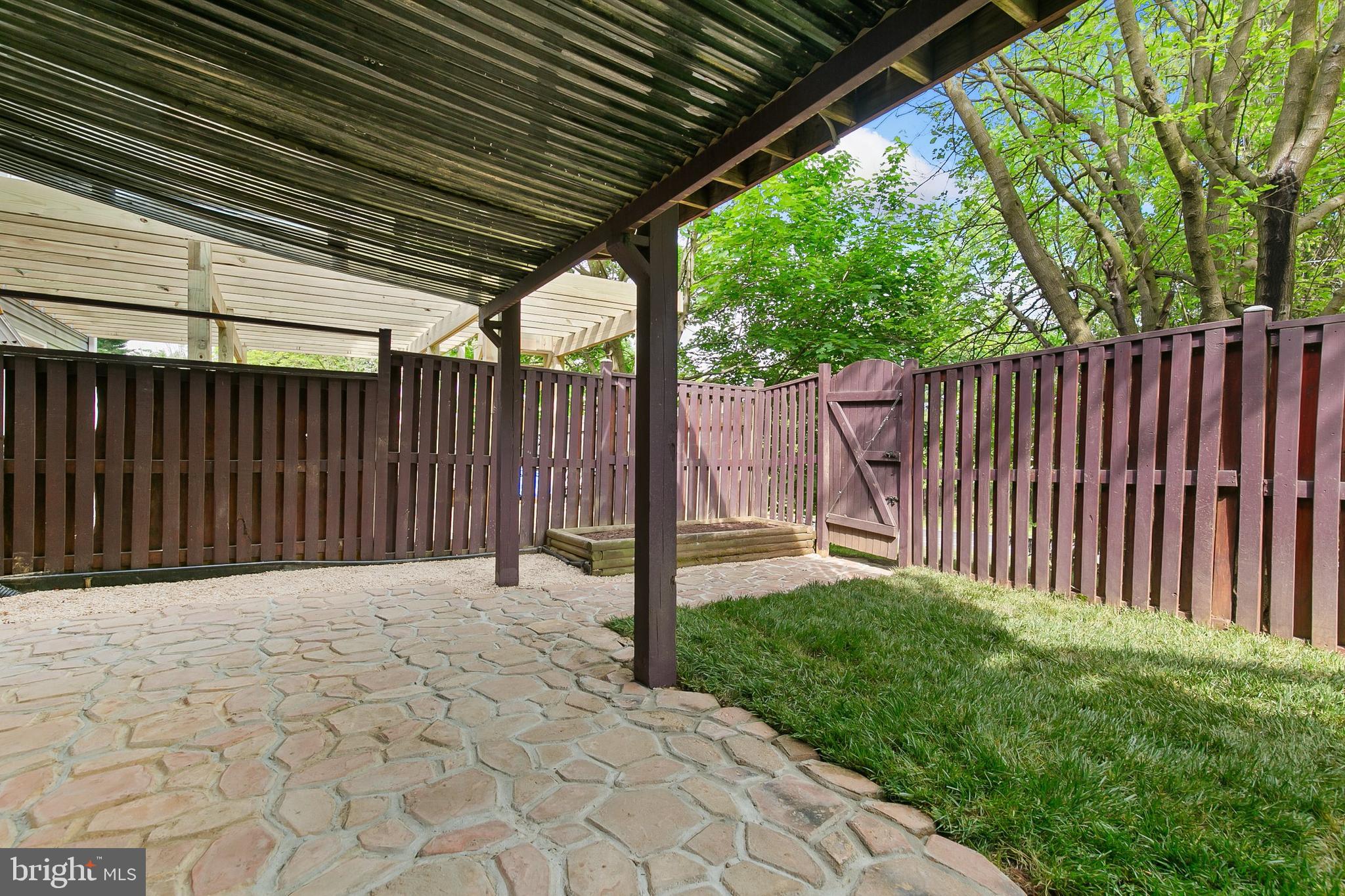 EMORY GROVE PARK - Residential