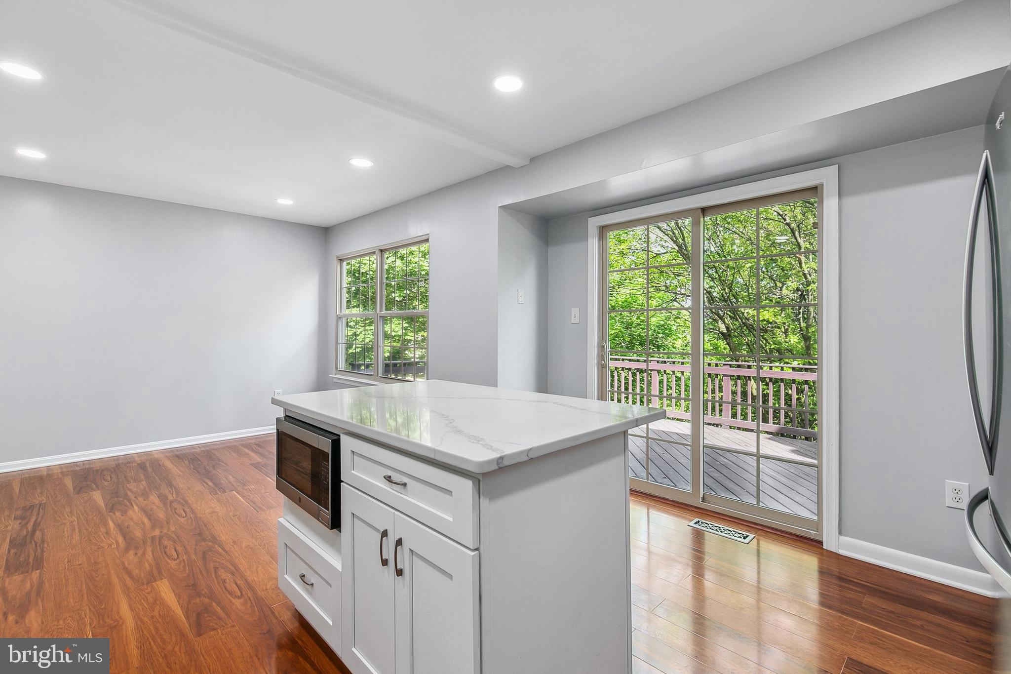 EMORY GROVE PARK - Residential