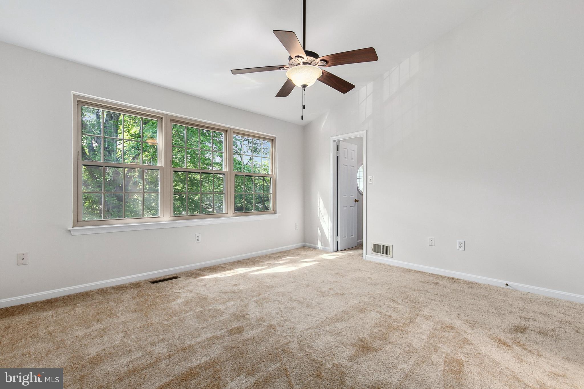 EMORY GROVE PARK - Residential