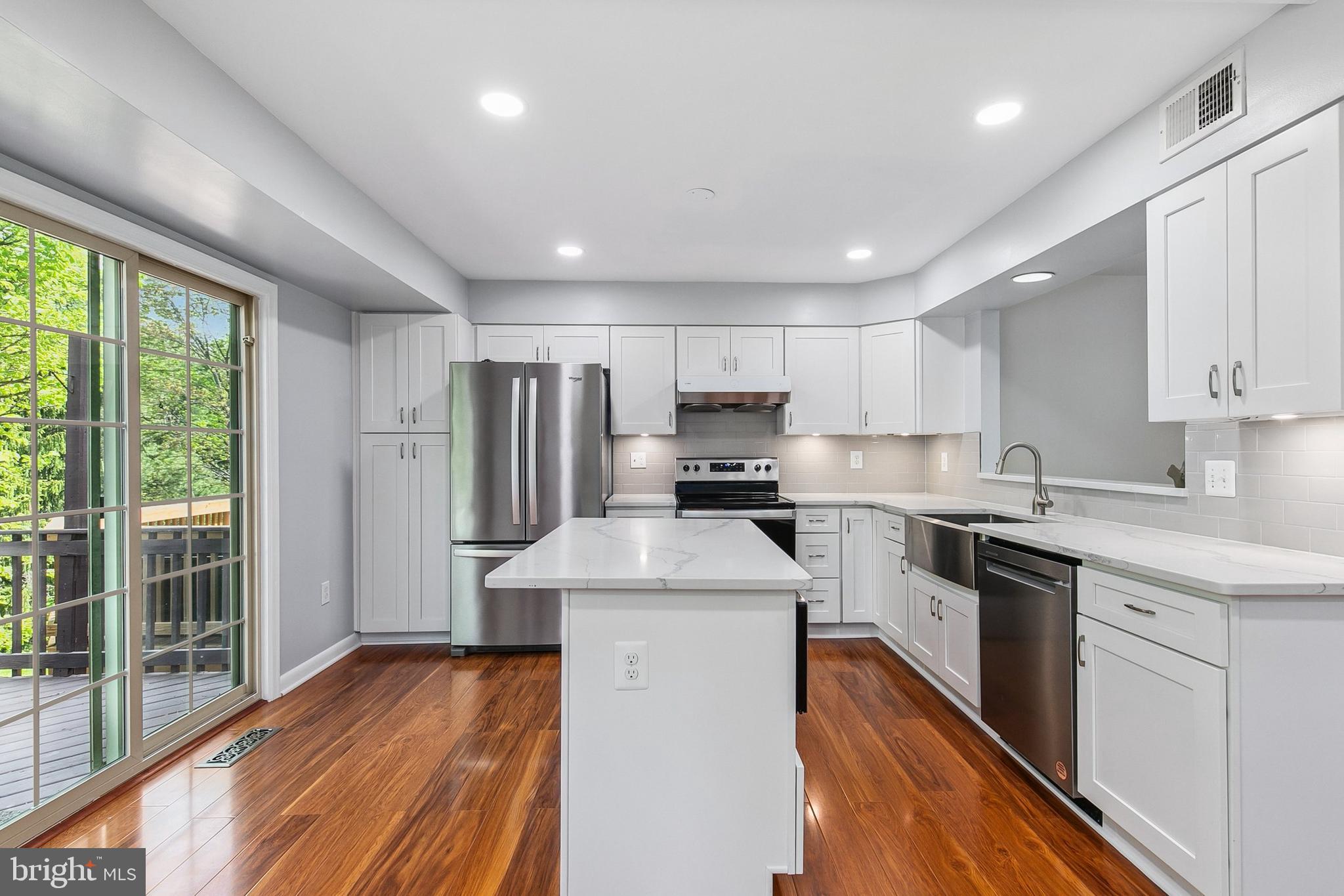 EMORY GROVE PARK - Residential