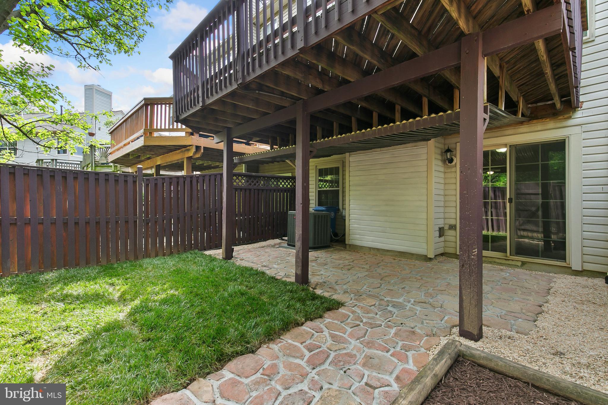 EMORY GROVE PARK - Residential