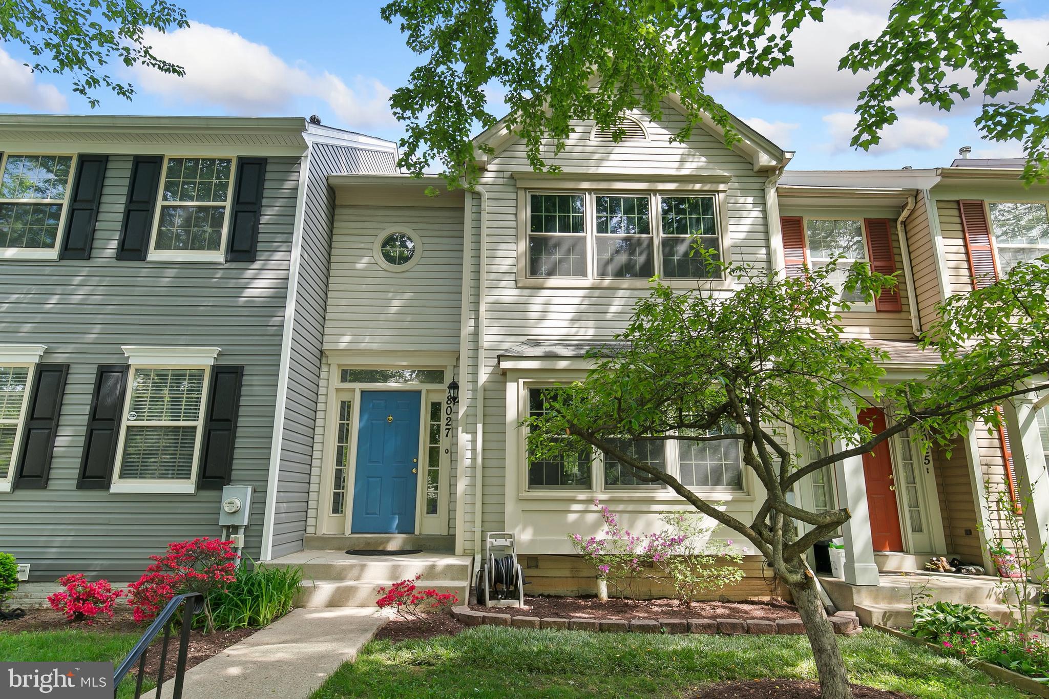 EMORY GROVE PARK - Residential