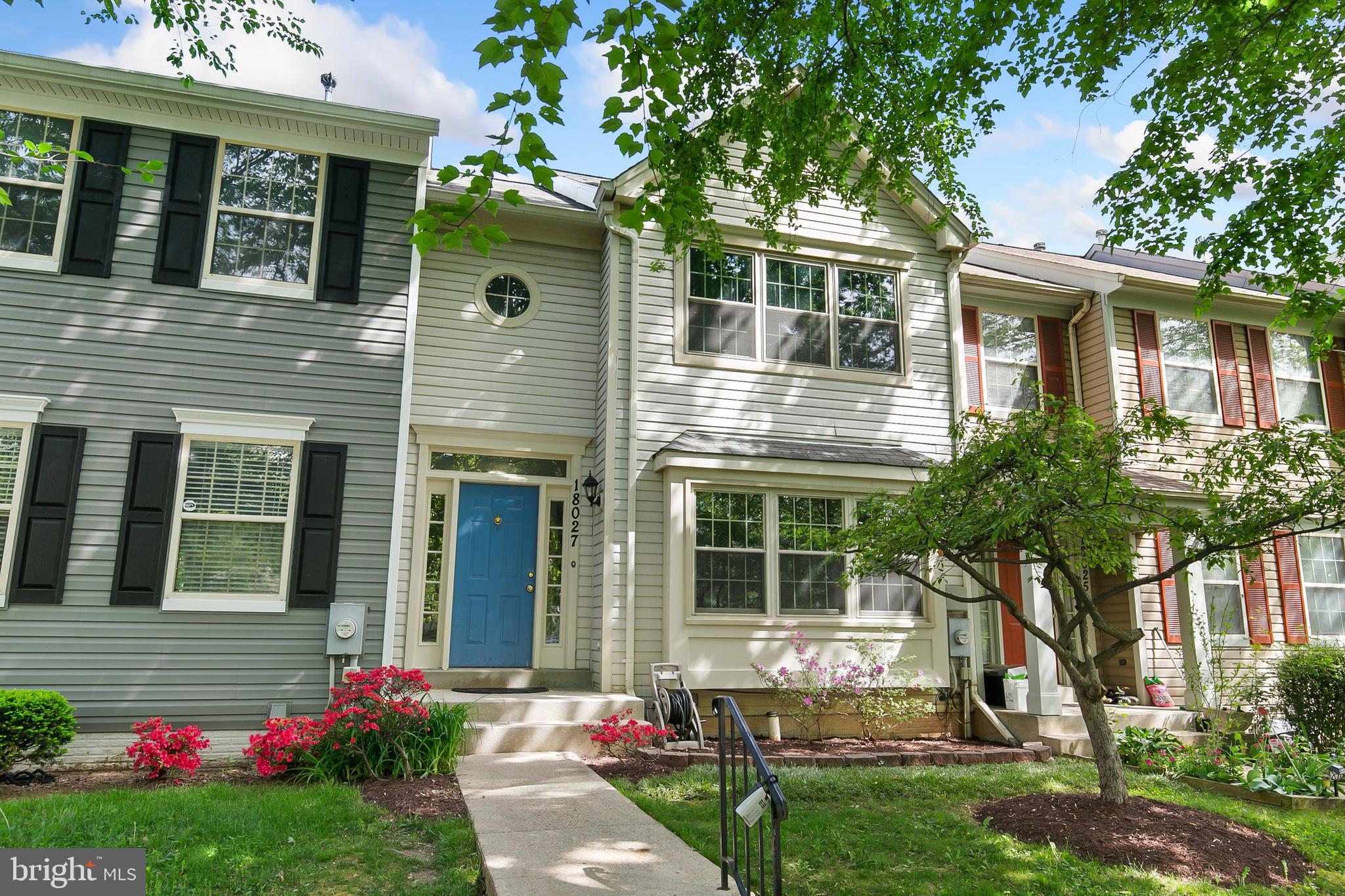 EMORY GROVE PARK - Residential