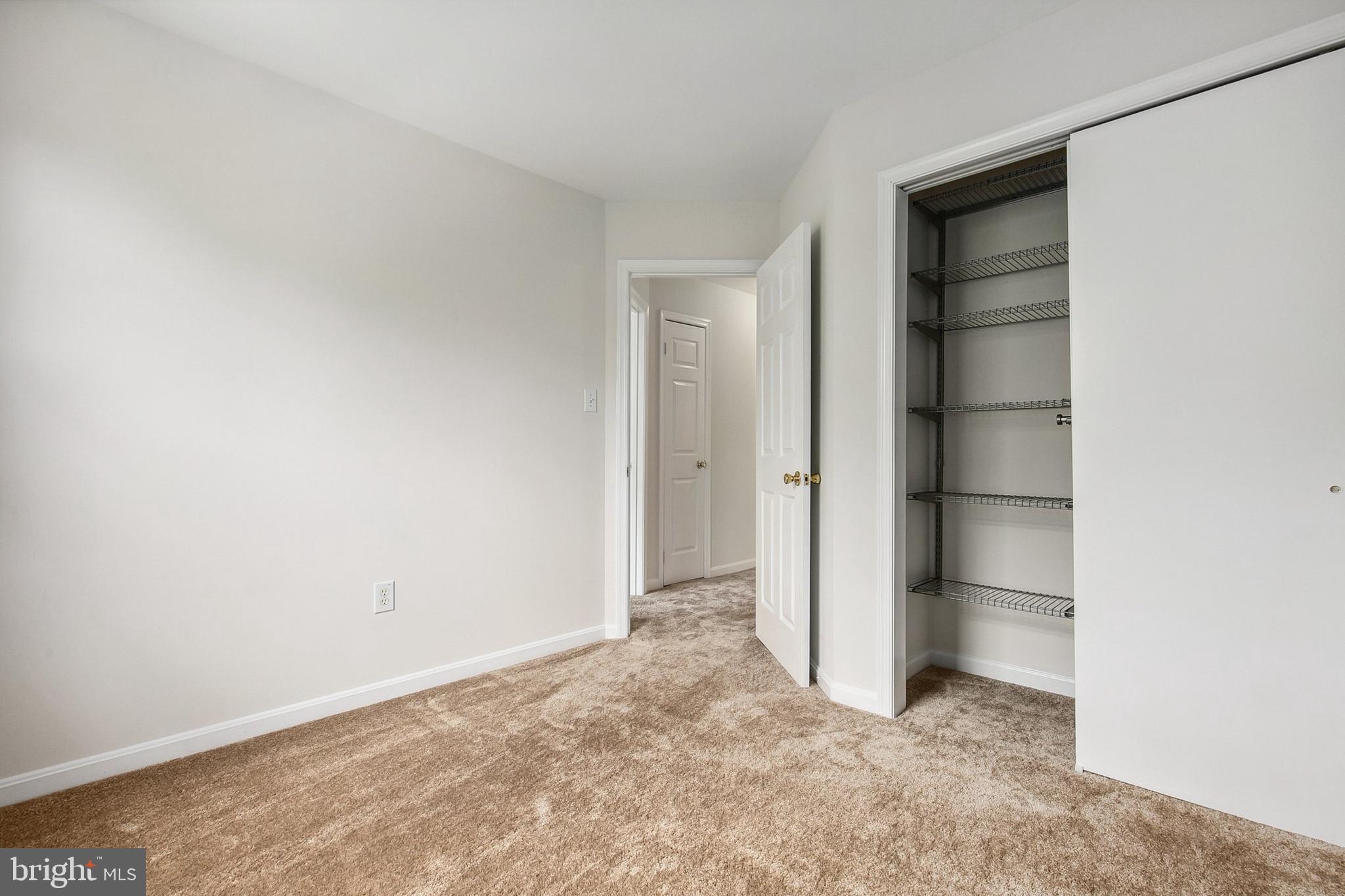 EMORY GROVE PARK - Residential