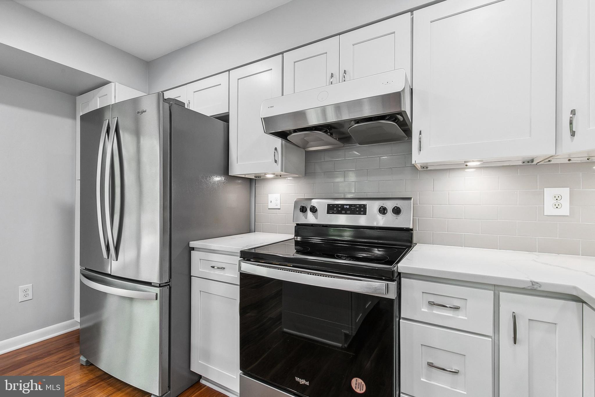 EMORY GROVE PARK - Residential