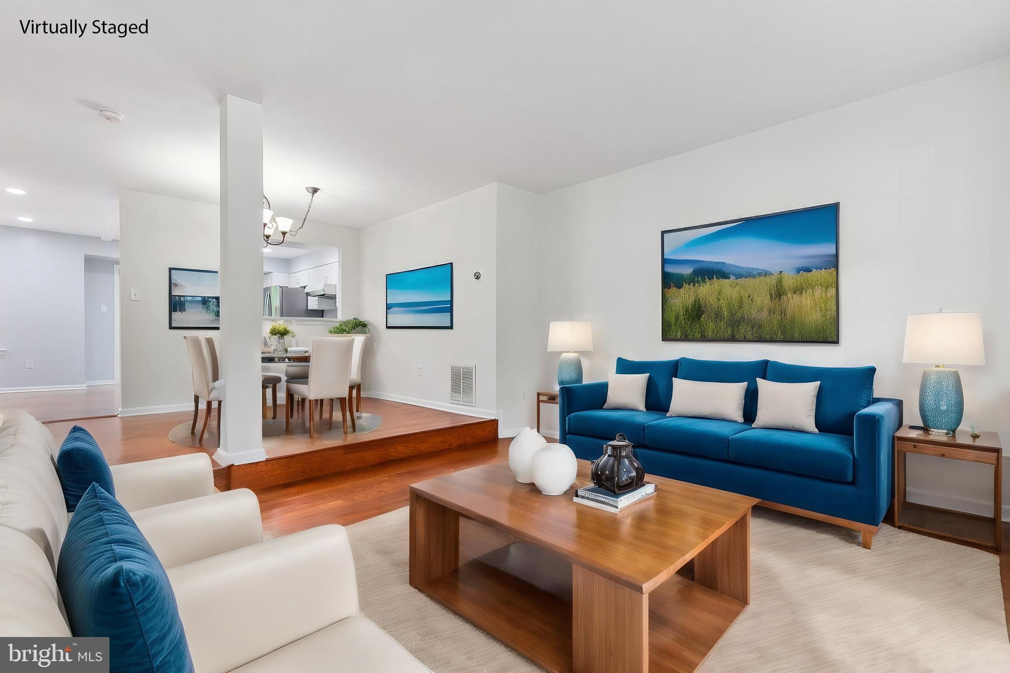 EMORY GROVE PARK - Residential