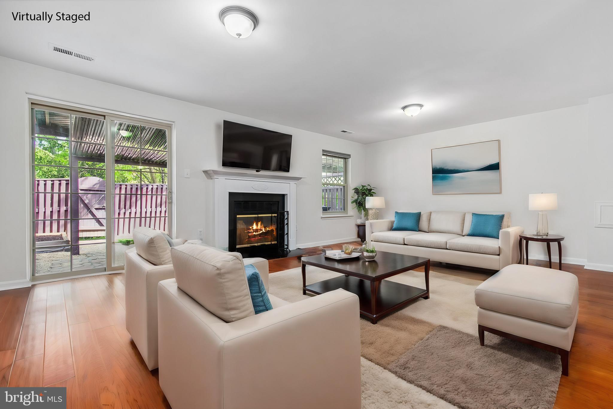 EMORY GROVE PARK - Residential