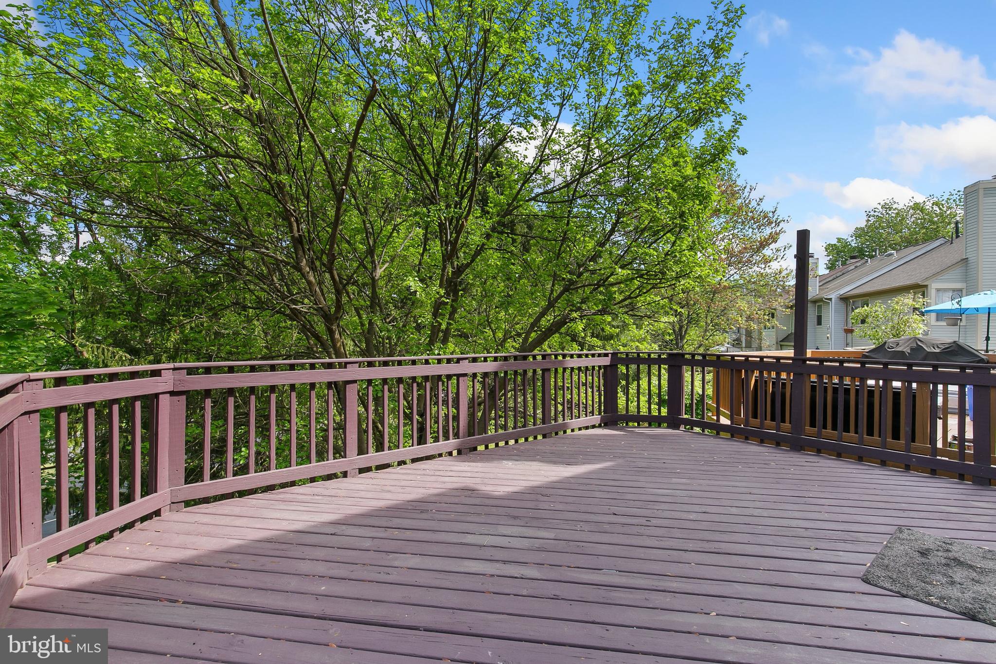 EMORY GROVE PARK - Residential