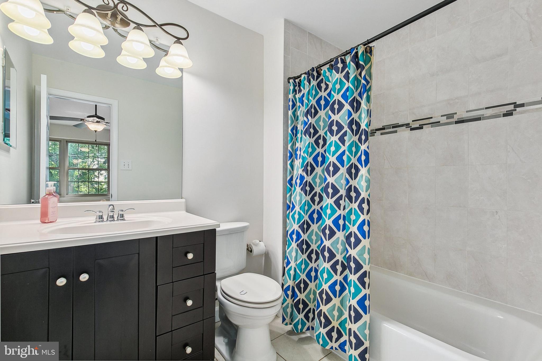 EMORY GROVE PARK - Residential