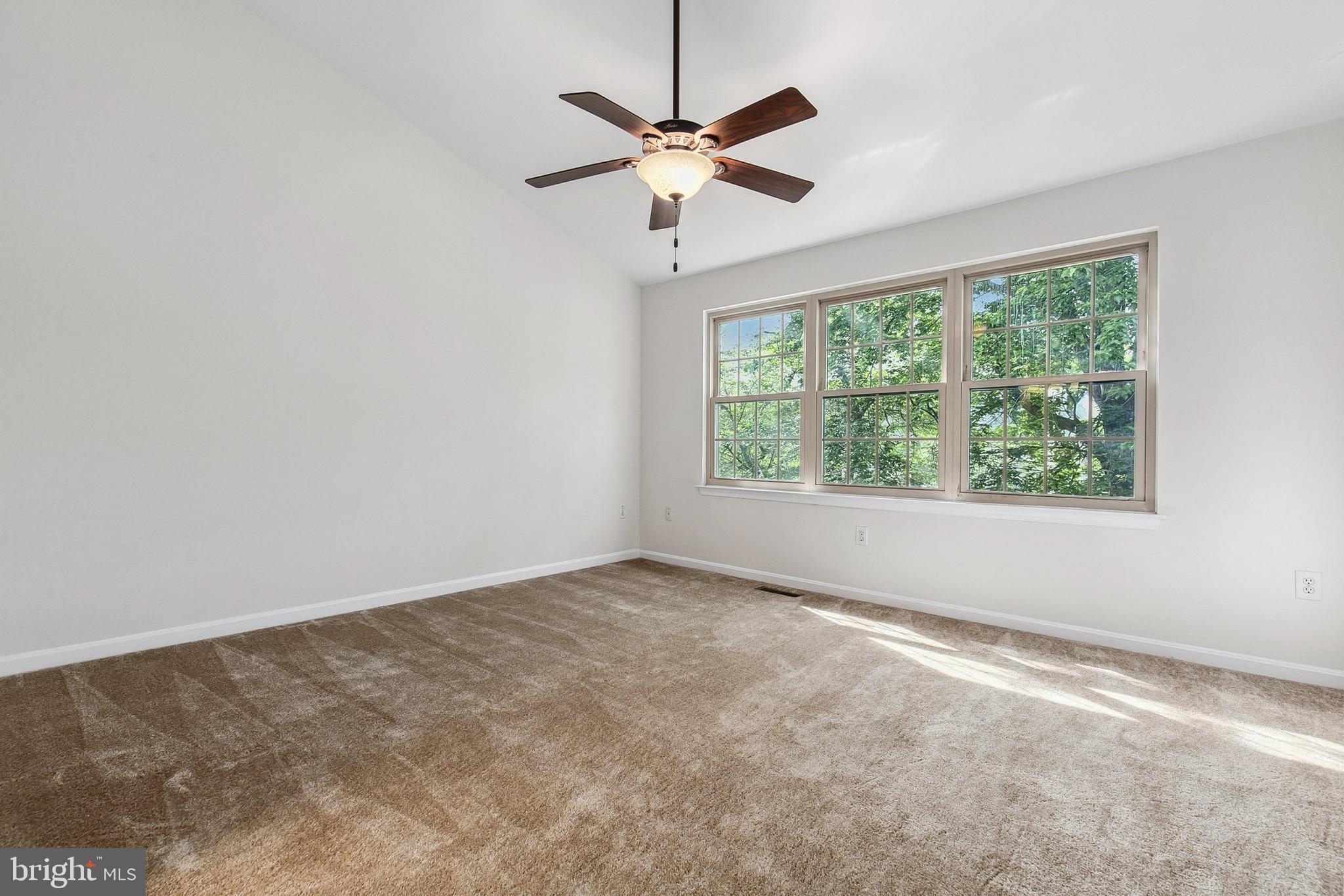 EMORY GROVE PARK - Residential