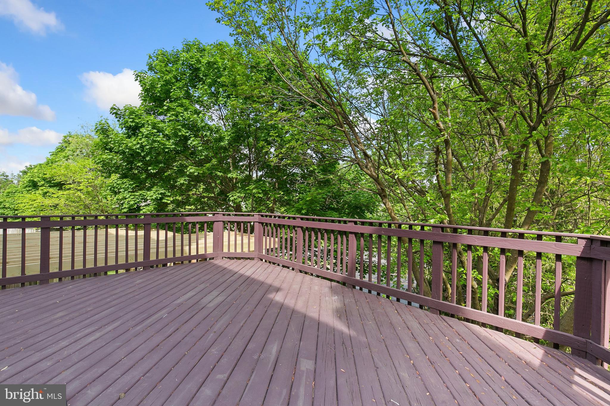 EMORY GROVE PARK - Residential