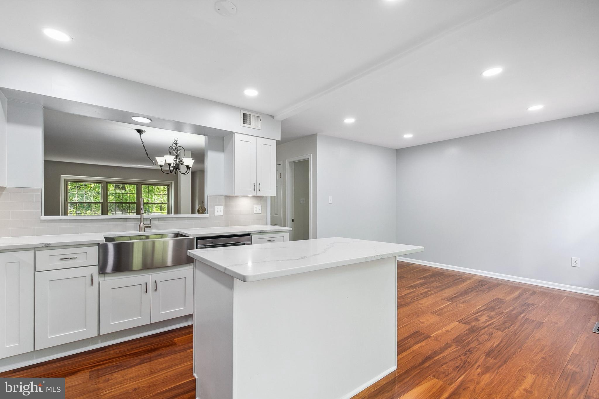 EMORY GROVE PARK - Residential