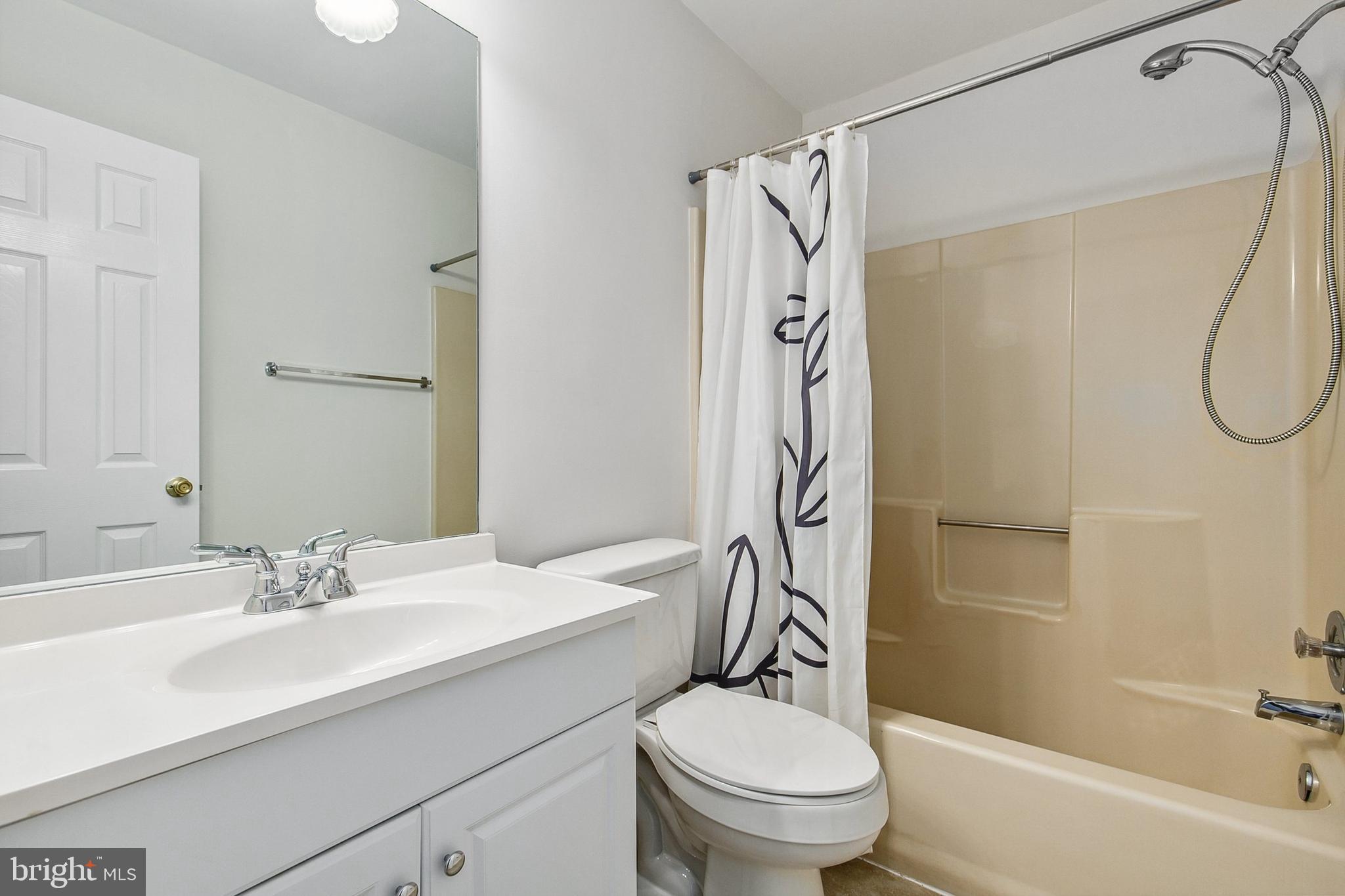 EMORY GROVE PARK - Residential