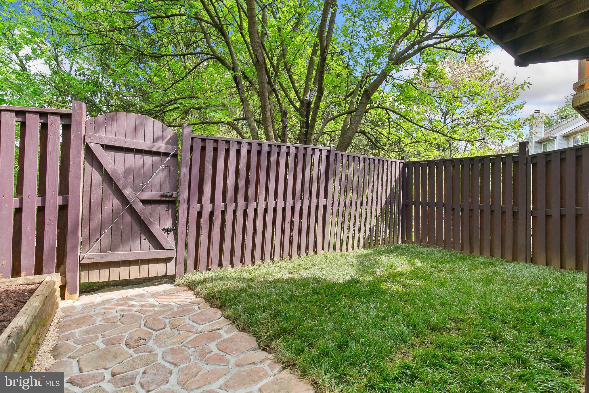 EMORY GROVE PARK - Residential