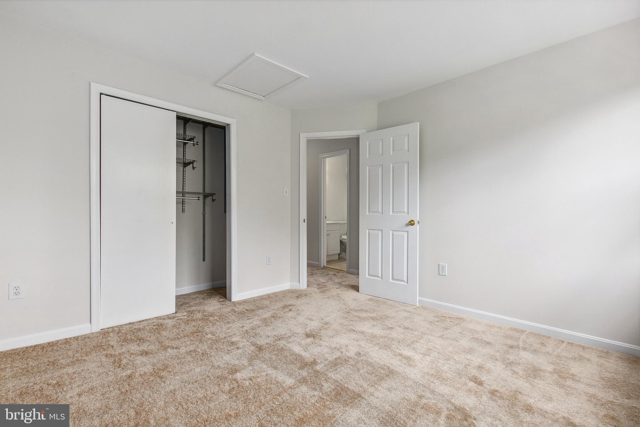 EMORY GROVE PARK - Residential