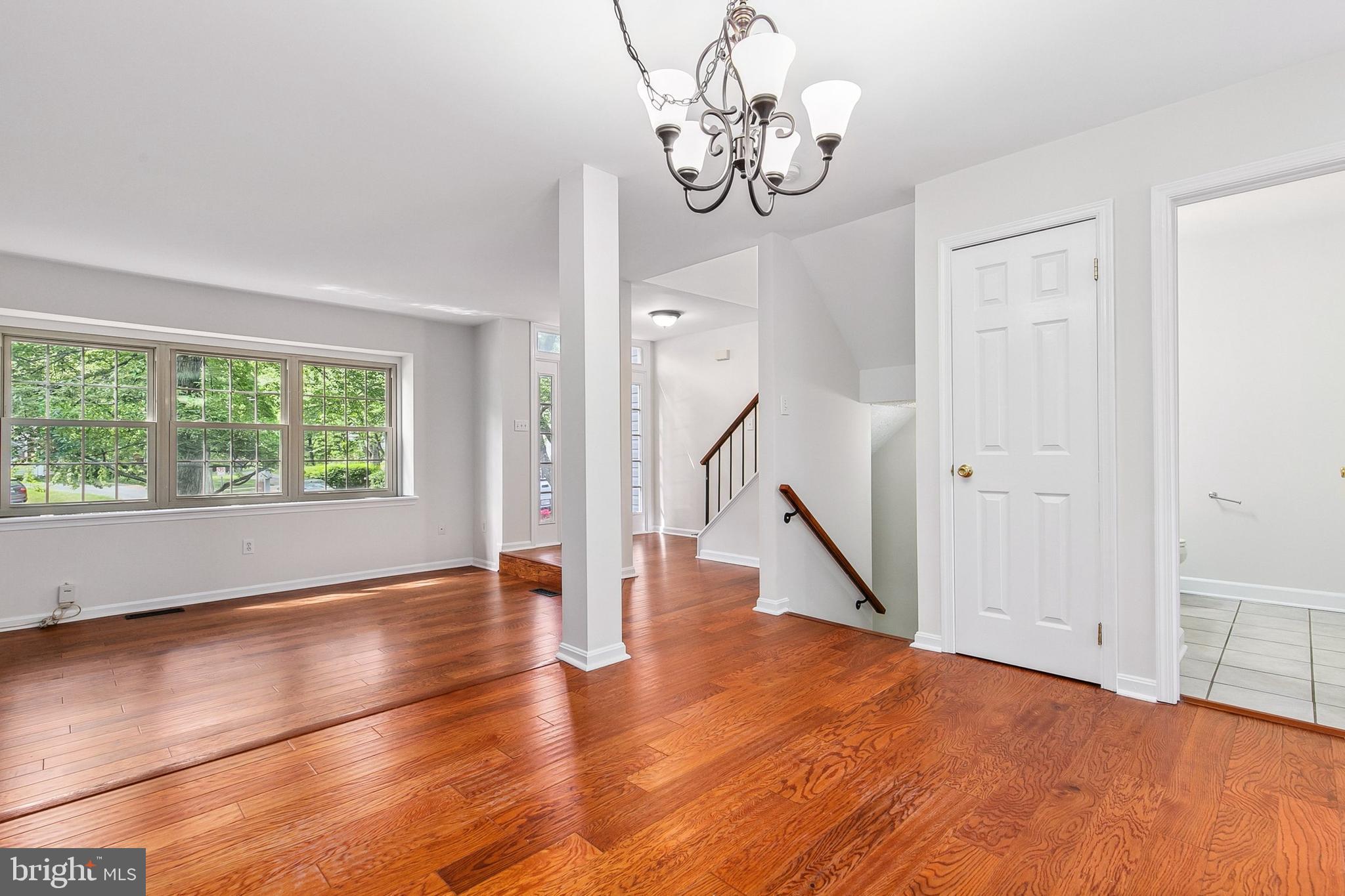 EMORY GROVE PARK - Residential