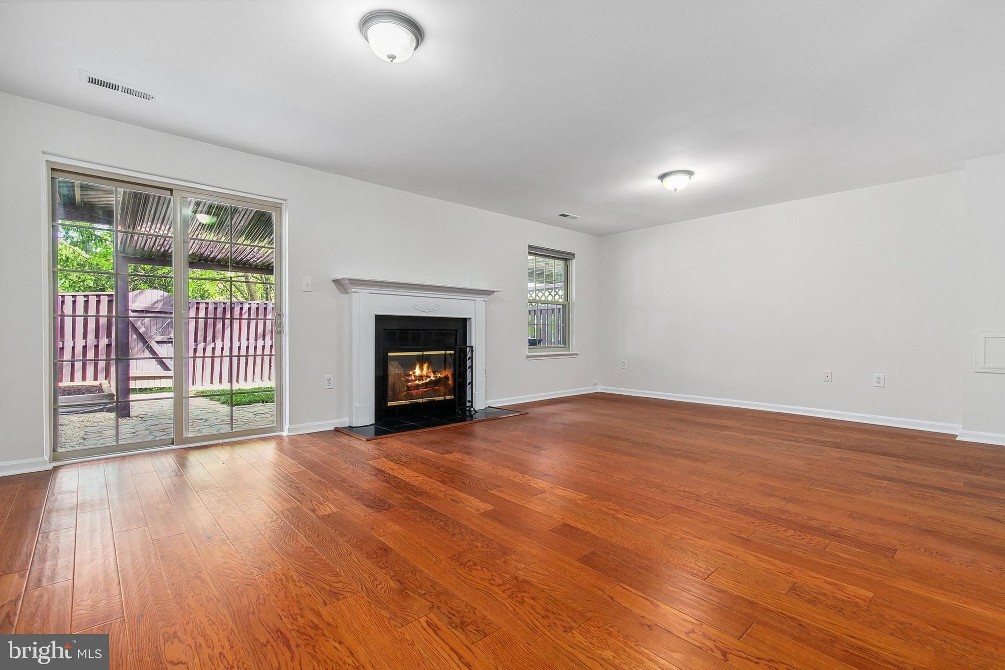 EMORY GROVE PARK - Residential