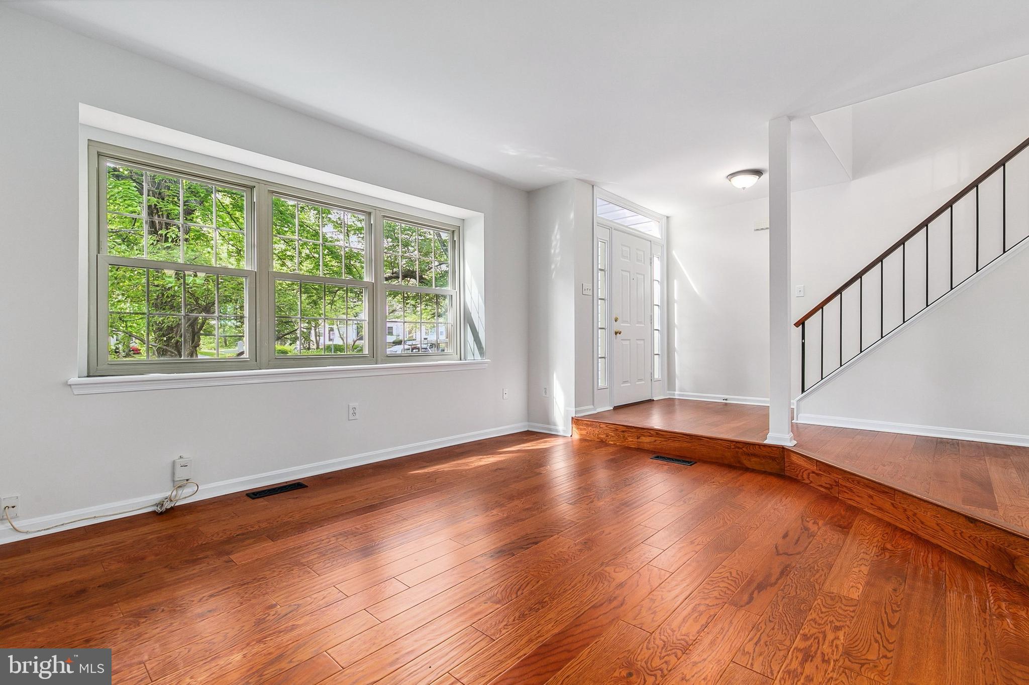 EMORY GROVE PARK - Residential