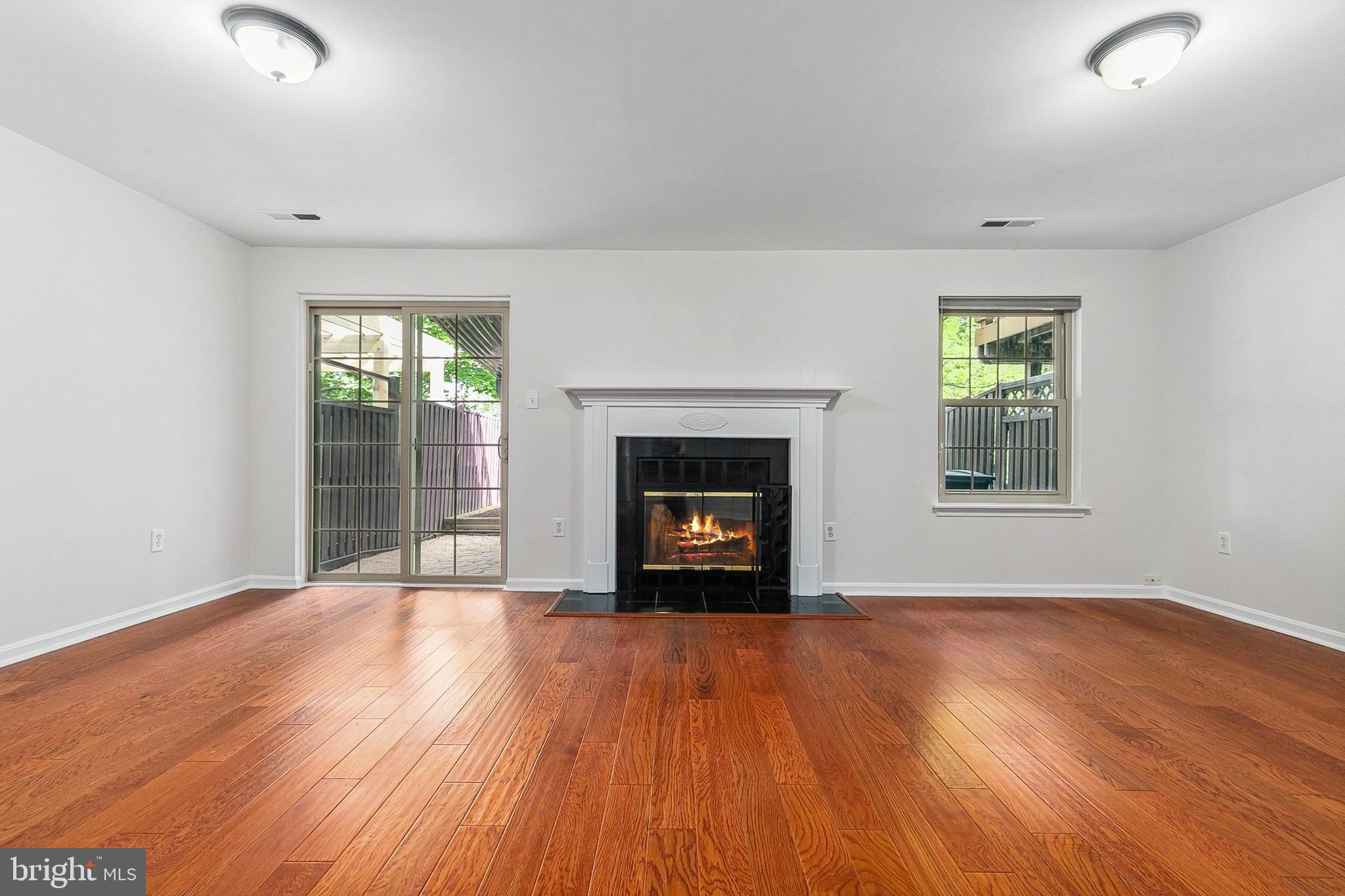 EMORY GROVE PARK - Residential