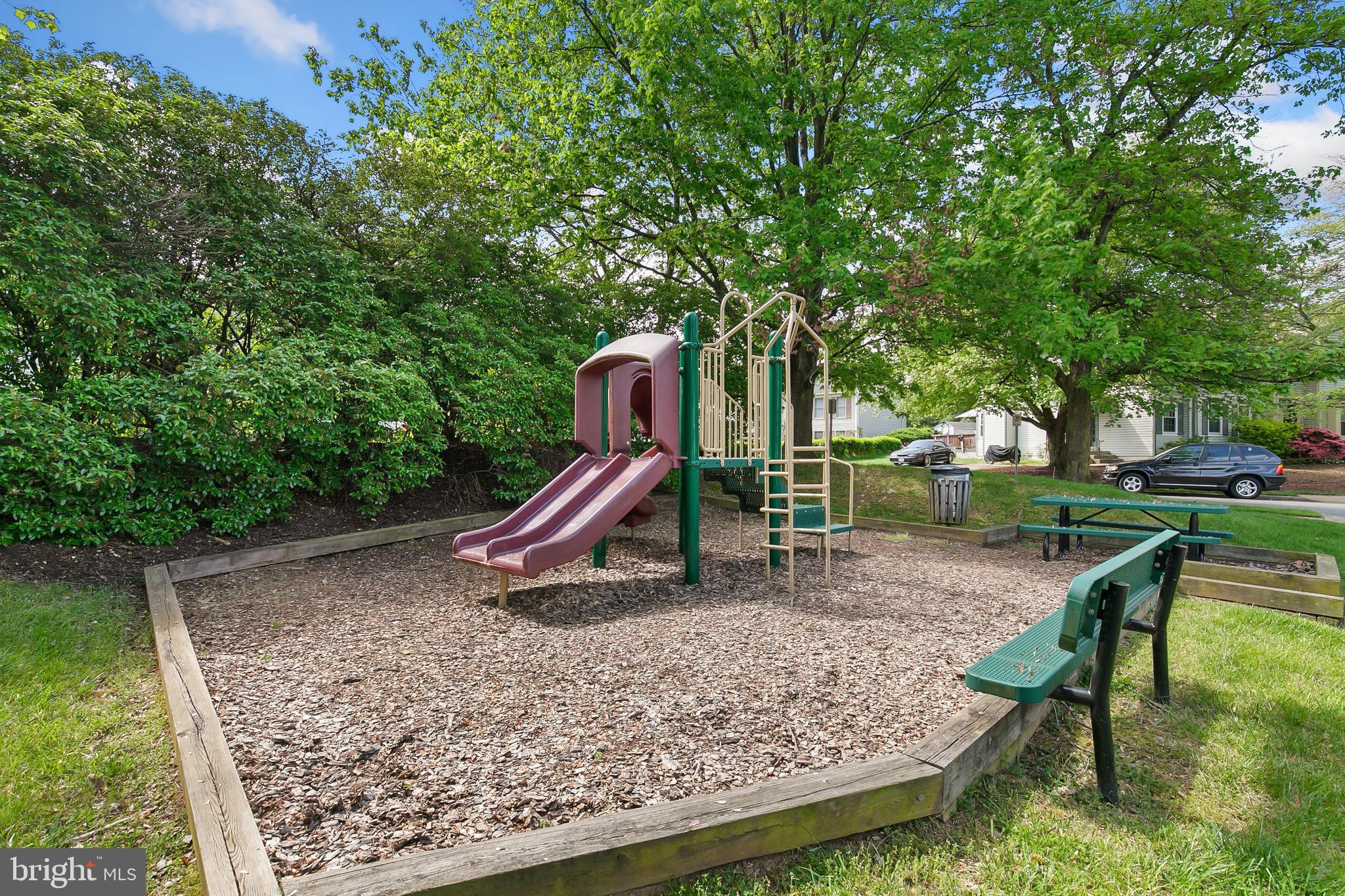 EMORY GROVE PARK - Residential