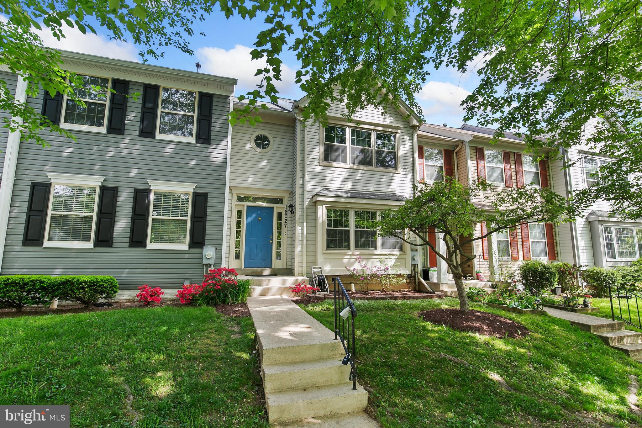 EMORY GROVE PARK - Residential