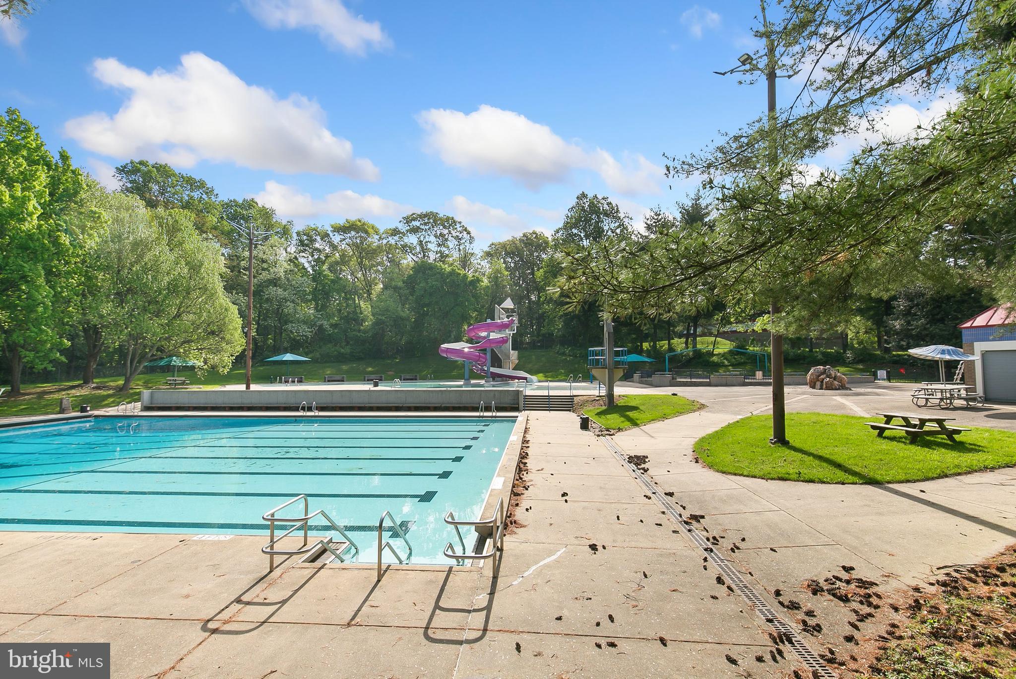 EMORY GROVE PARK - Residential