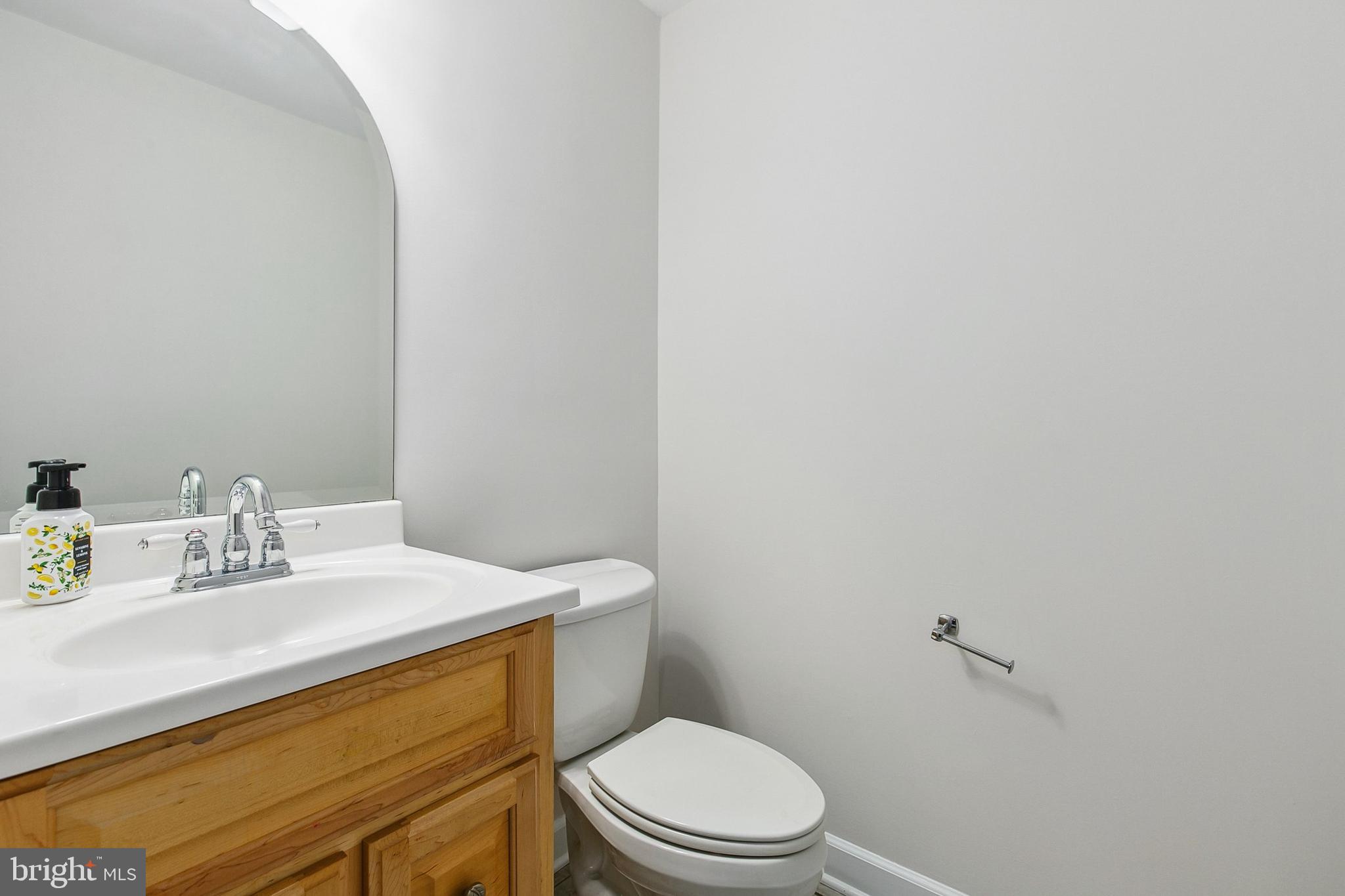 EMORY GROVE PARK - Residential