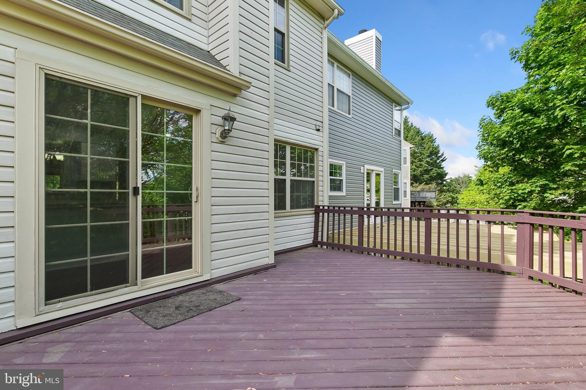 EMORY GROVE PARK - Residential