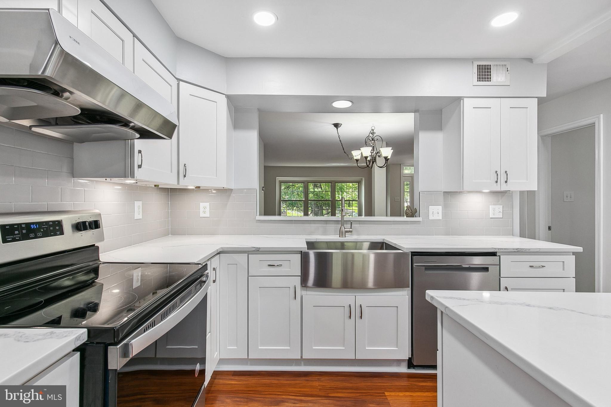 EMORY GROVE PARK - Residential