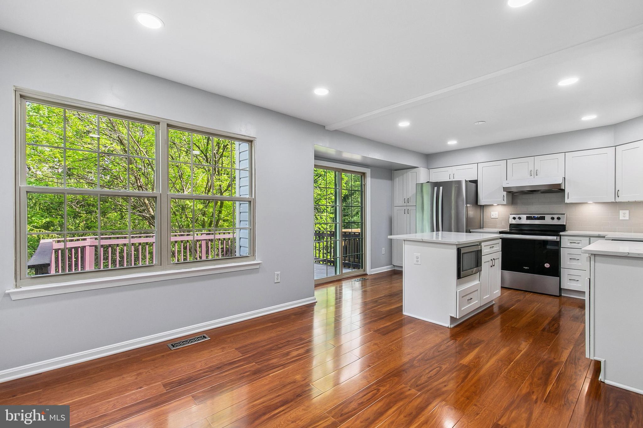 EMORY GROVE PARK - Residential